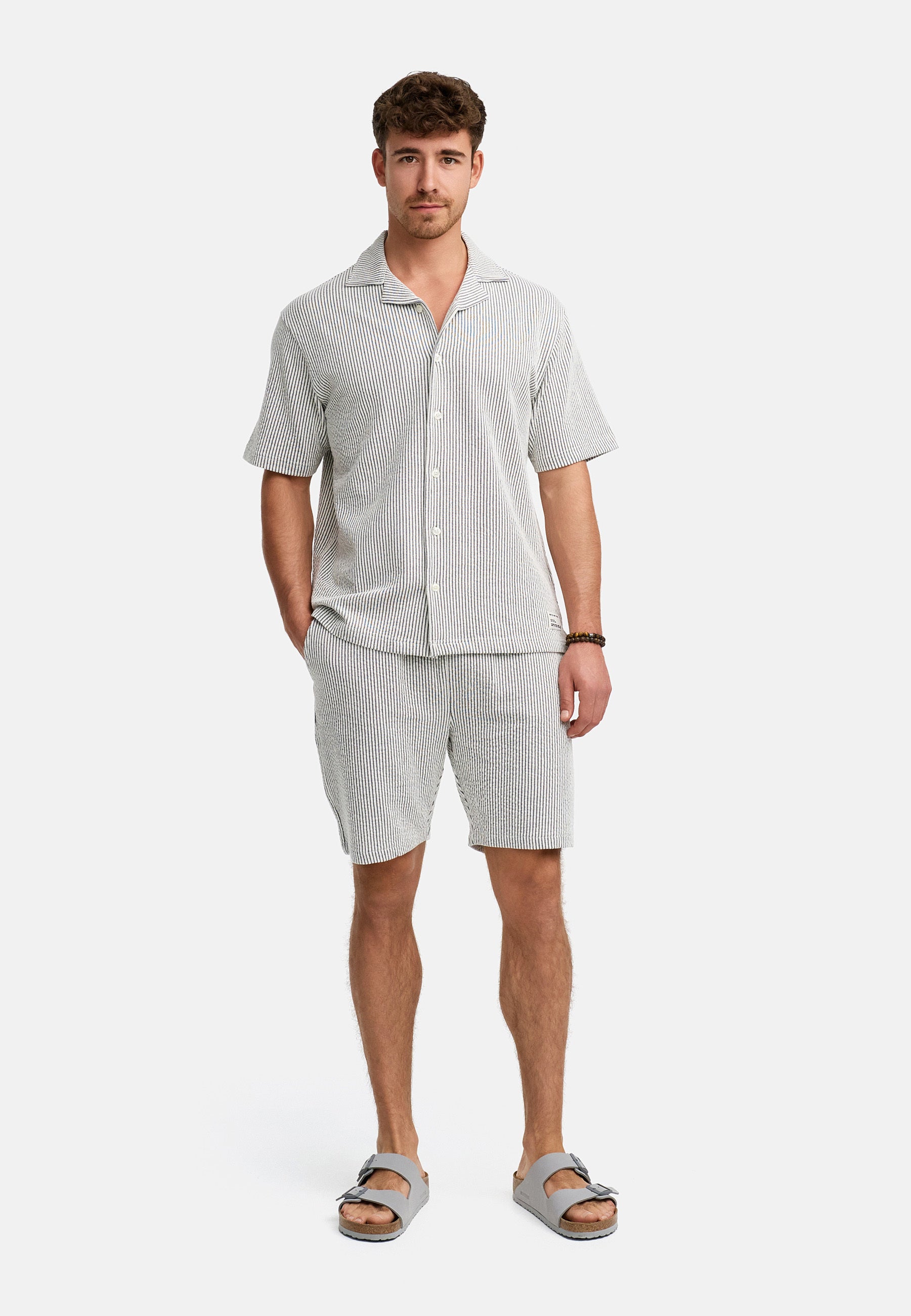Shorts &  Shirt Set INLino Set Produktbild
