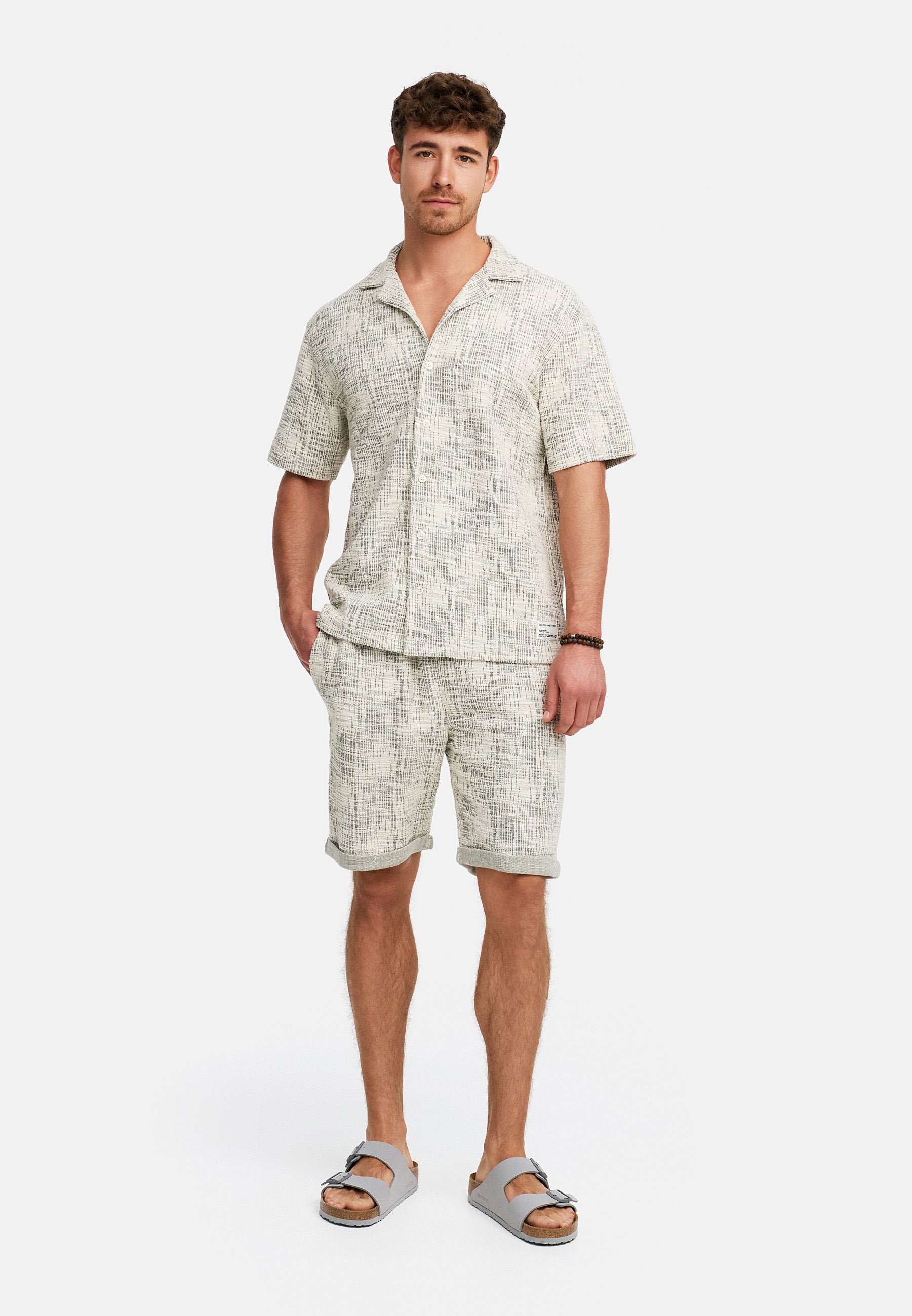 Shorts & Shirt Set INSofus Set Produktbild