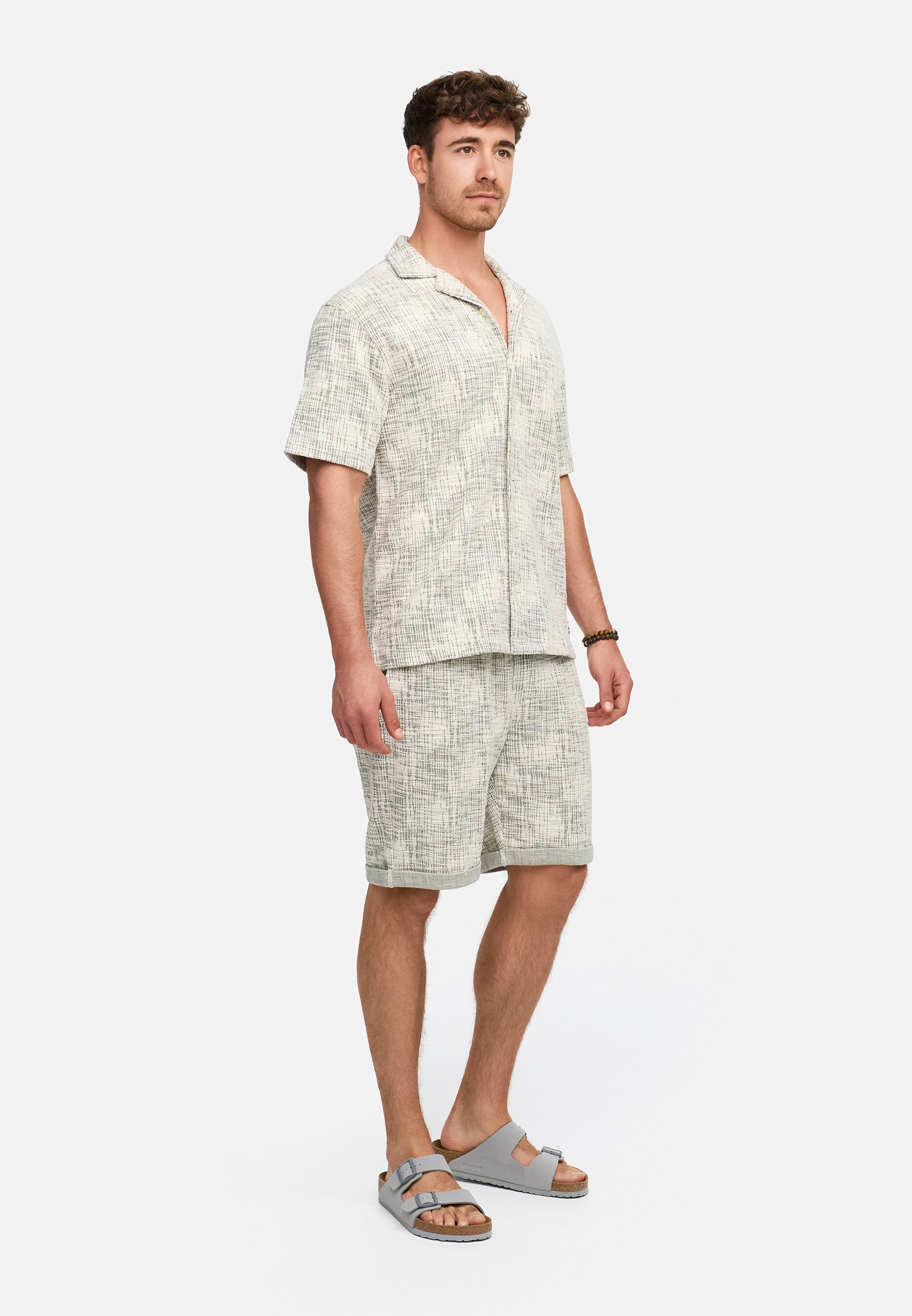 Shorts & Shirt Set INSofus Set Produktbild
