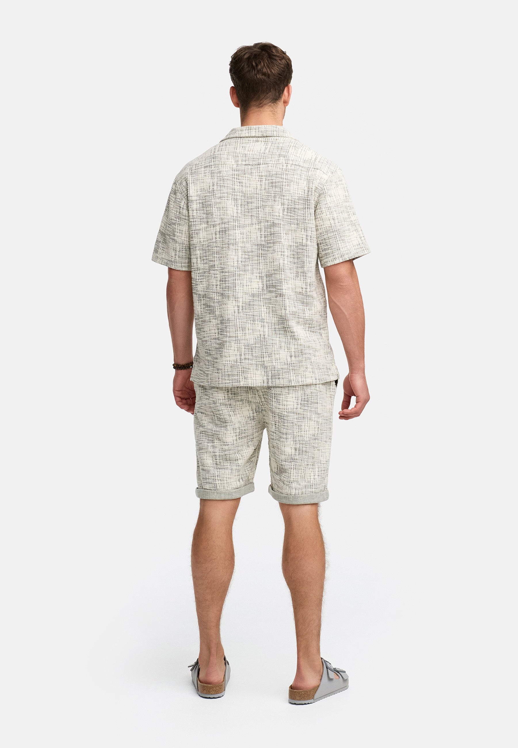 Shorts & Shirt Set INSofus Set Produktbild