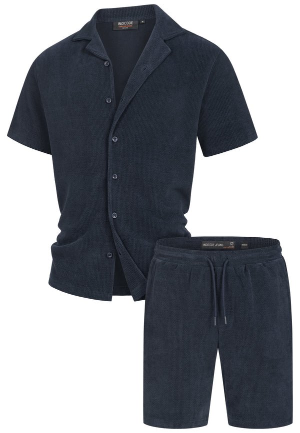 Shorts & Shirt Set INZandro