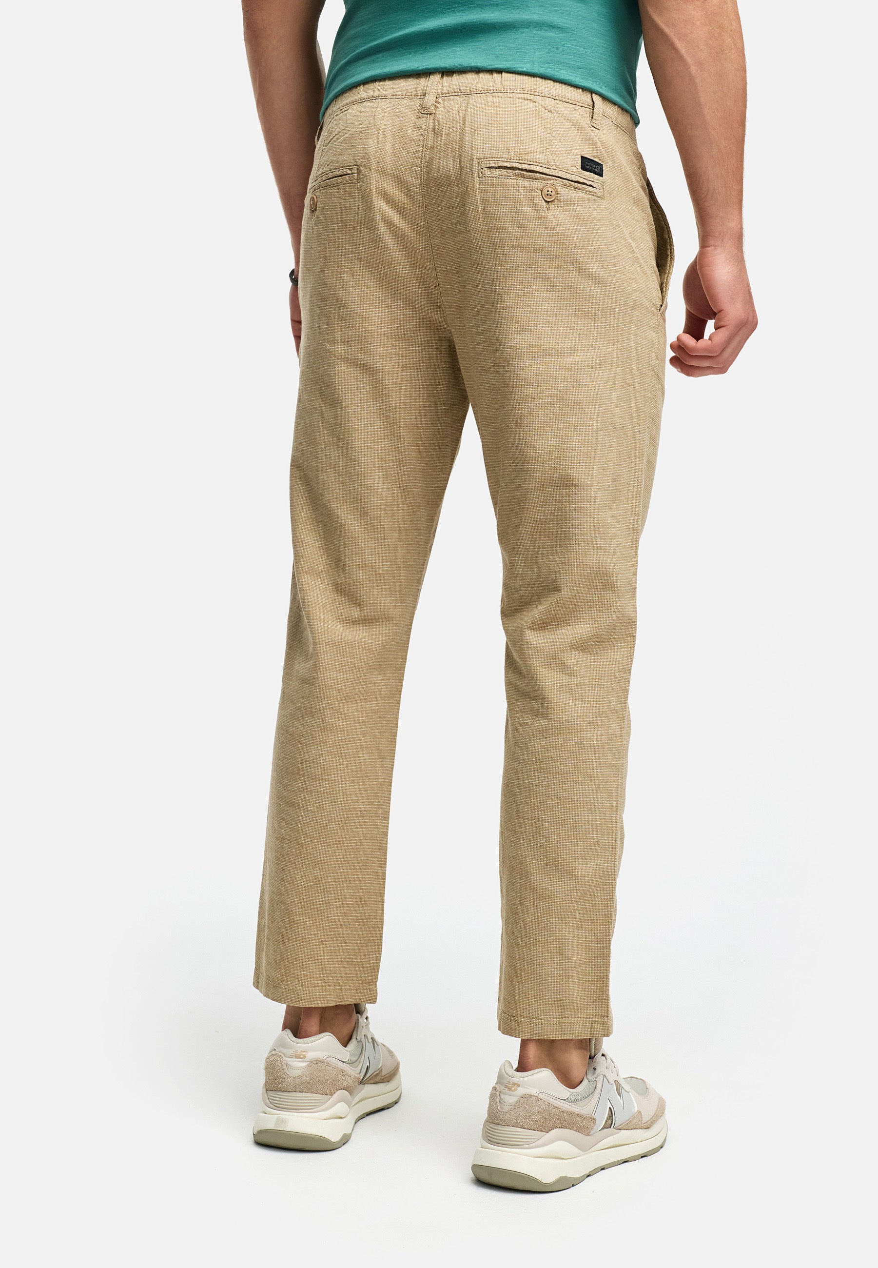 Leinenhose INNandos Produktbild