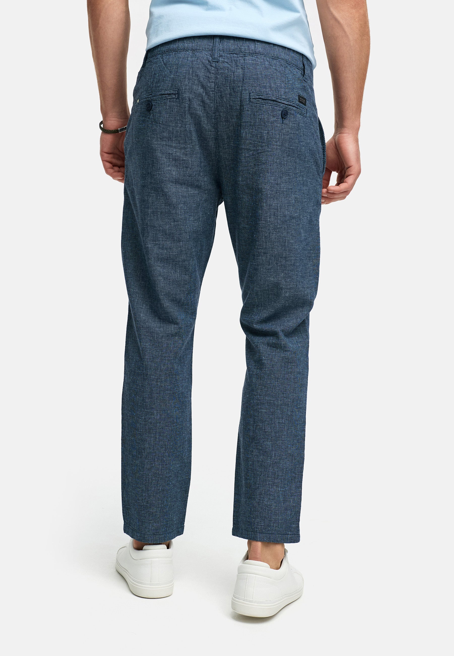 Leinenhose INNandos Produktbild