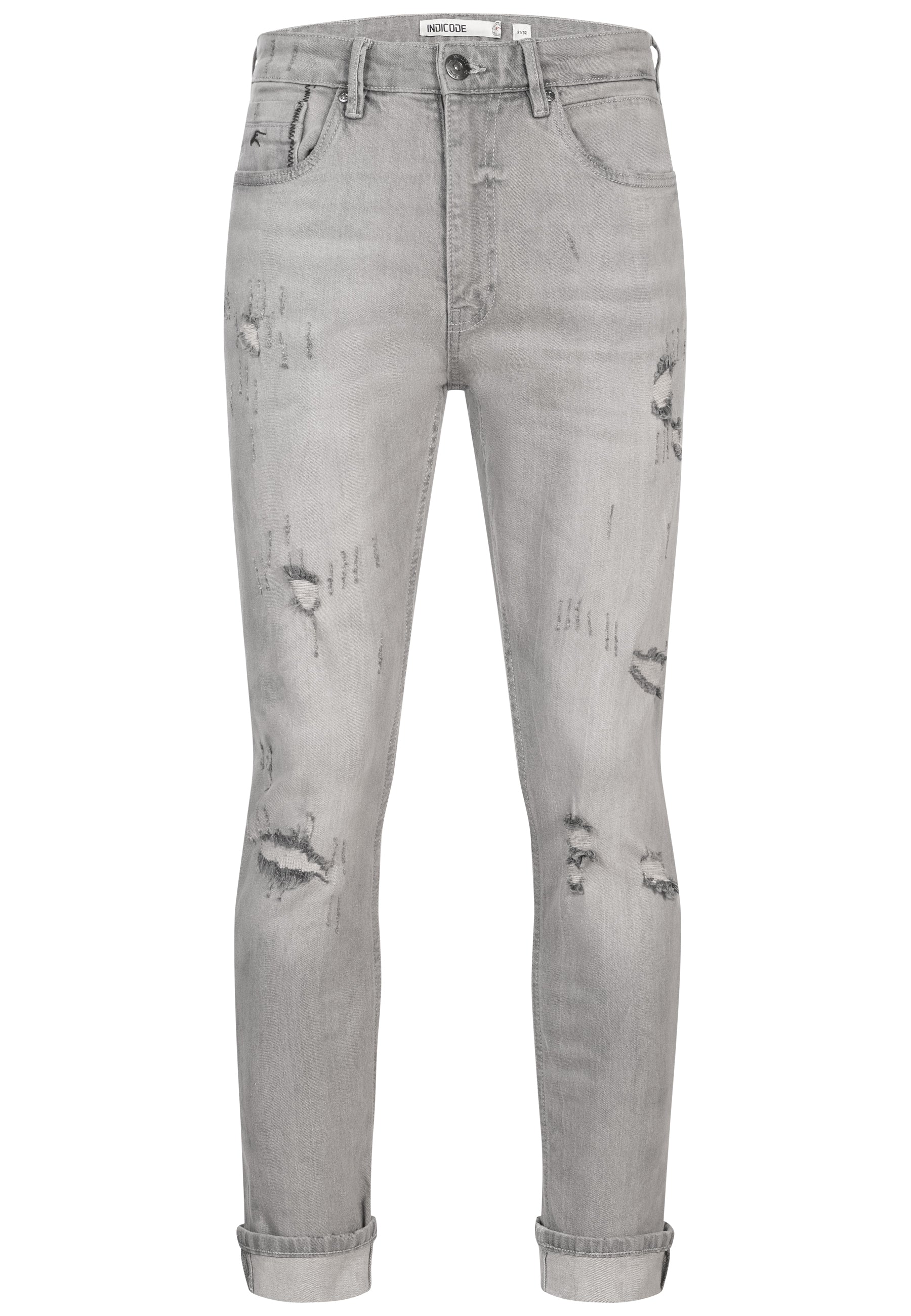 Jeanshose INSmalinos Produktbild