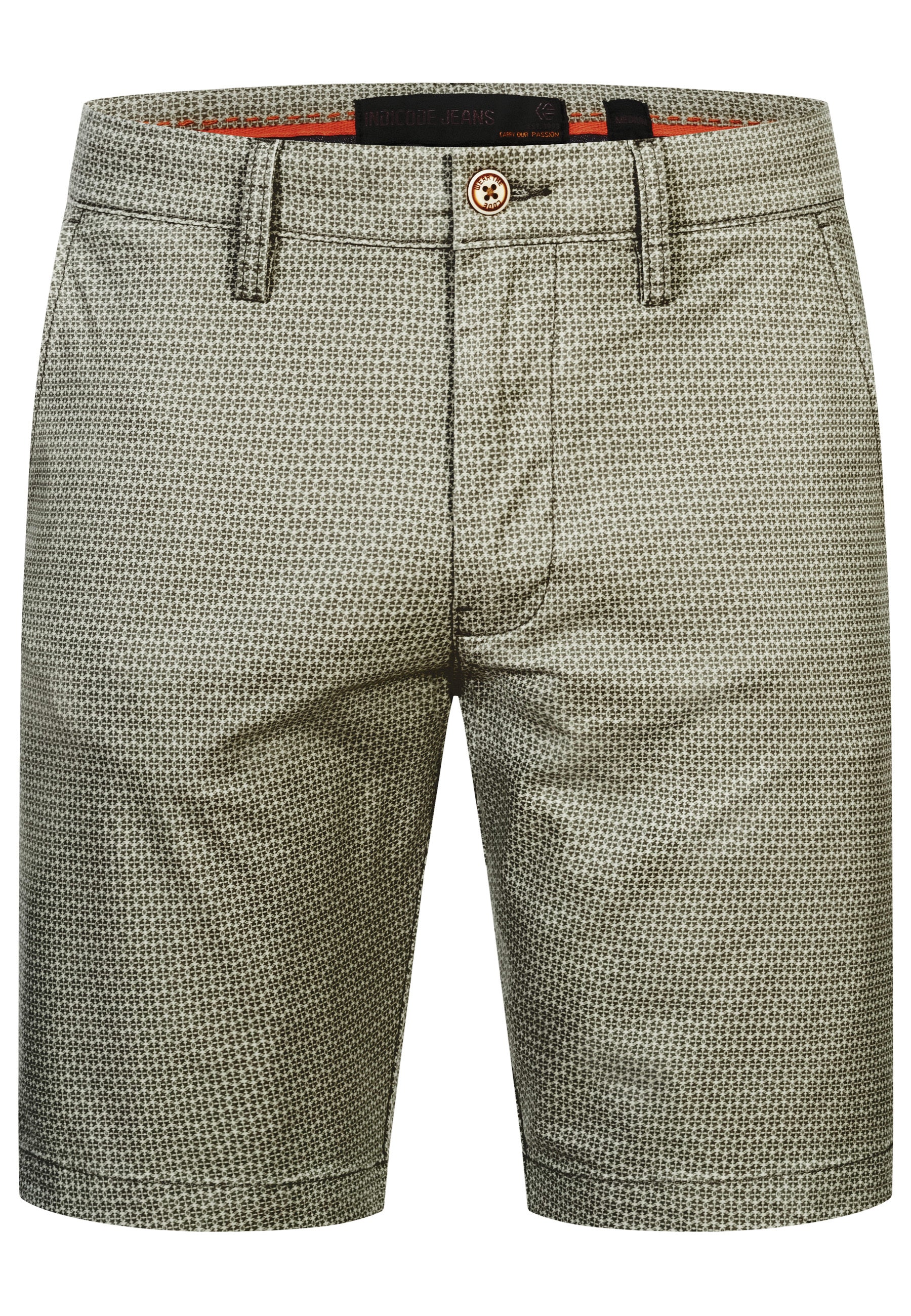 Shorts Chino INLubin Produktbild