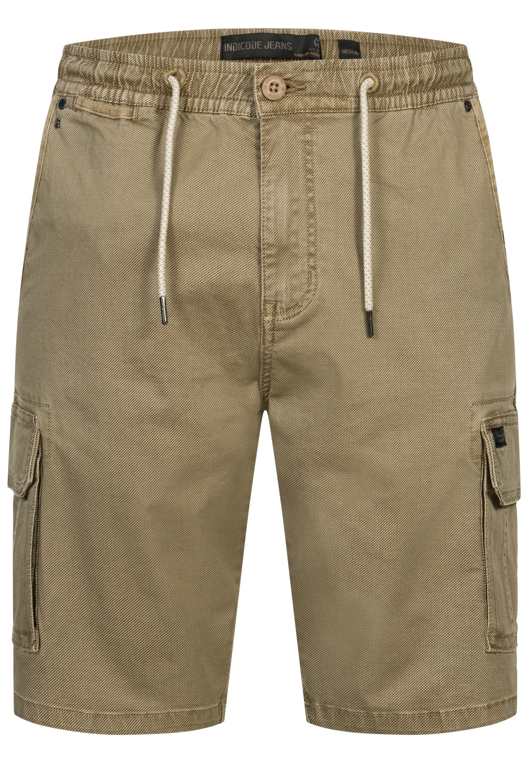 Shorts Cargo INKews Produktbild