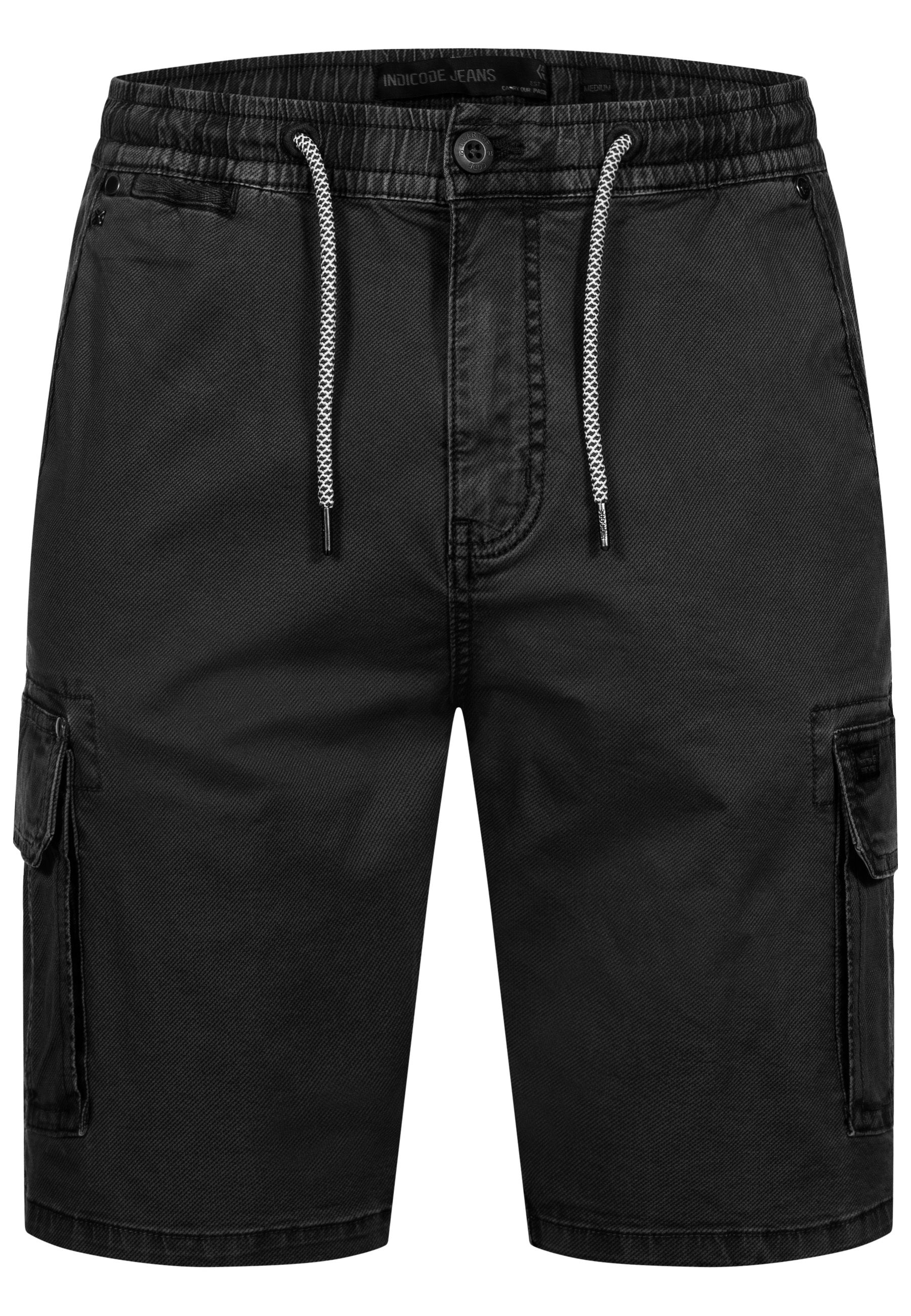 Shorts Cargo INKews Produktbild