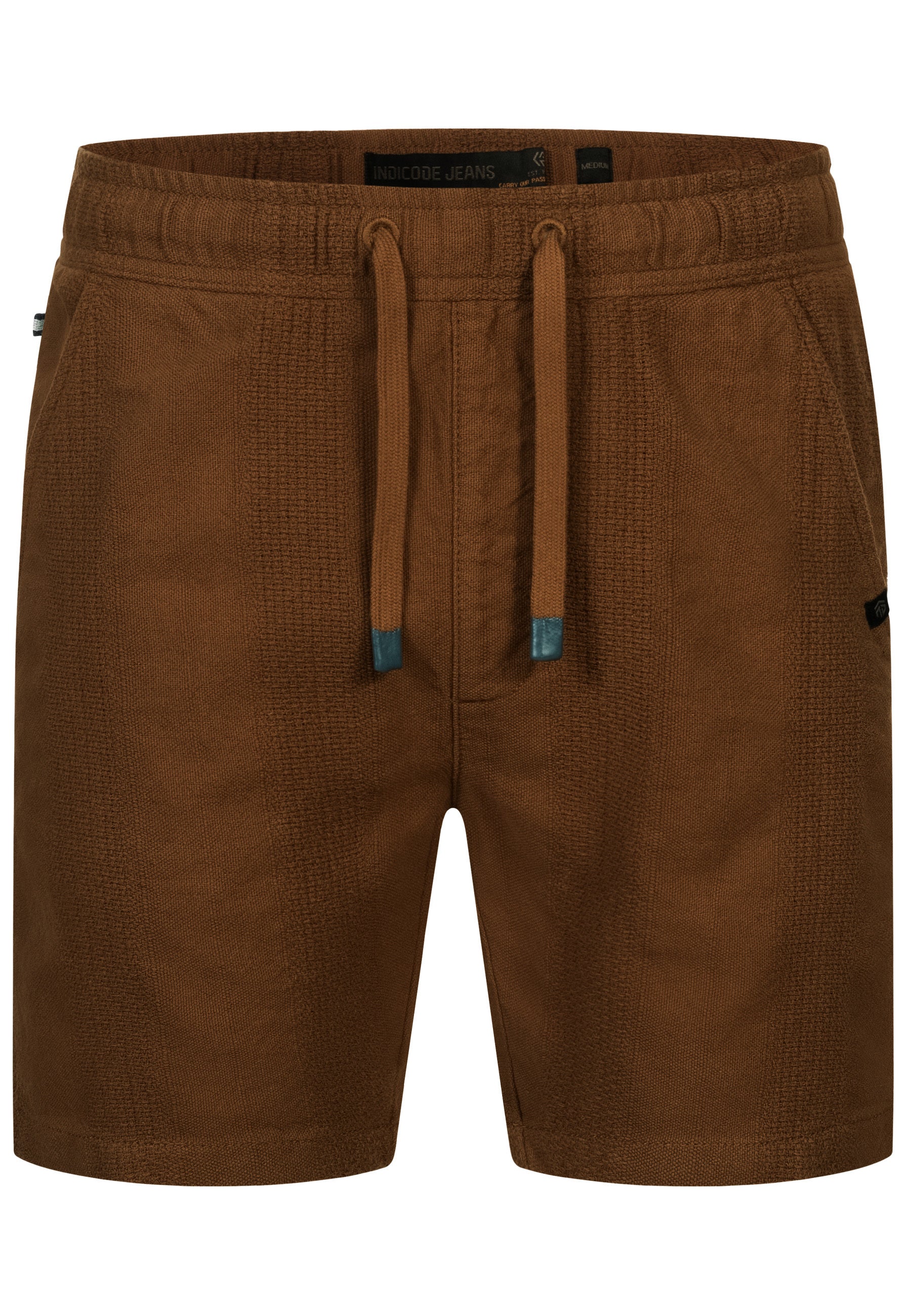 Shorts Leinen INPop Produktbild