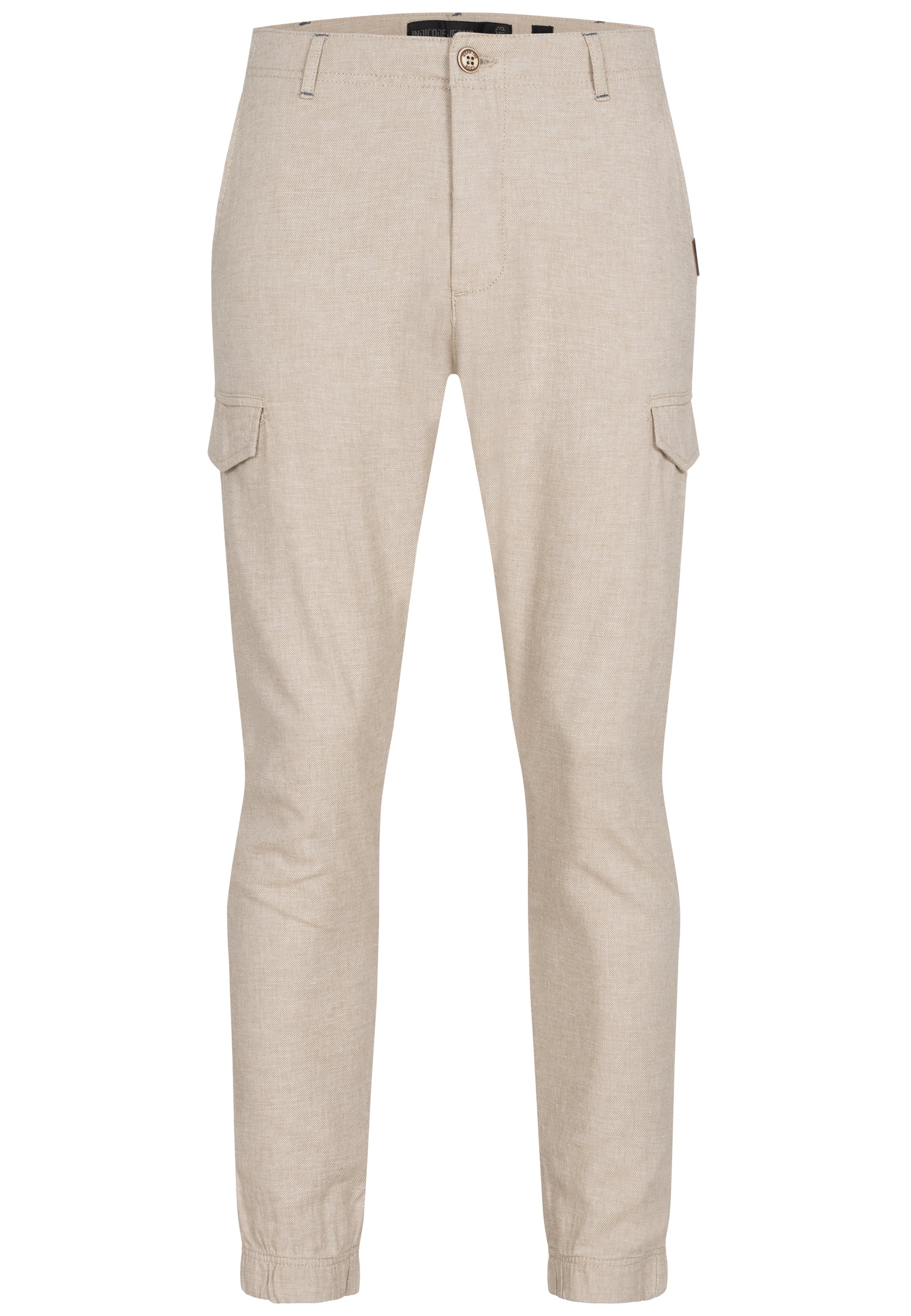 Leinenhose Booth Produktbild