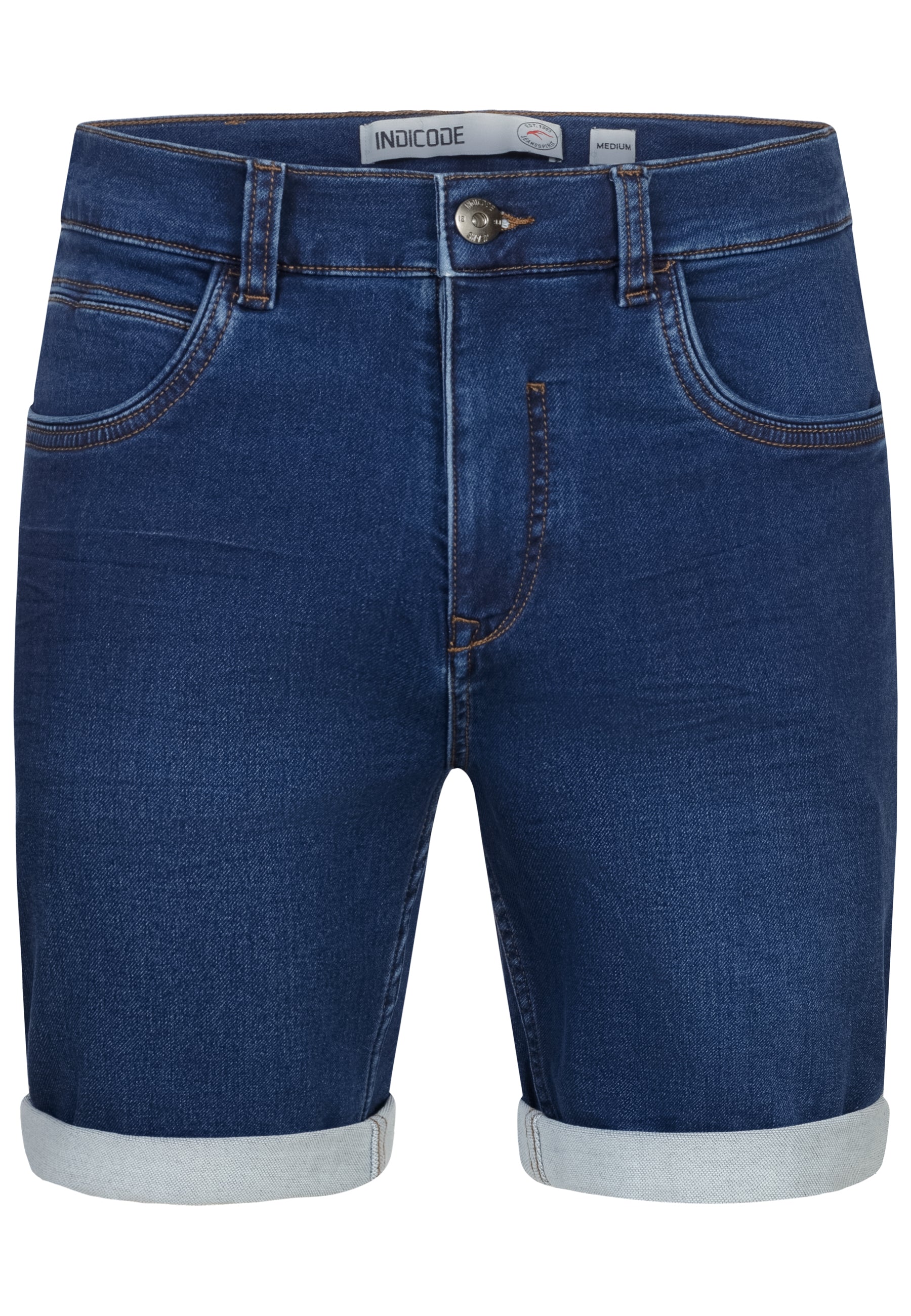 Shorts Jeans Lonar Produktbild