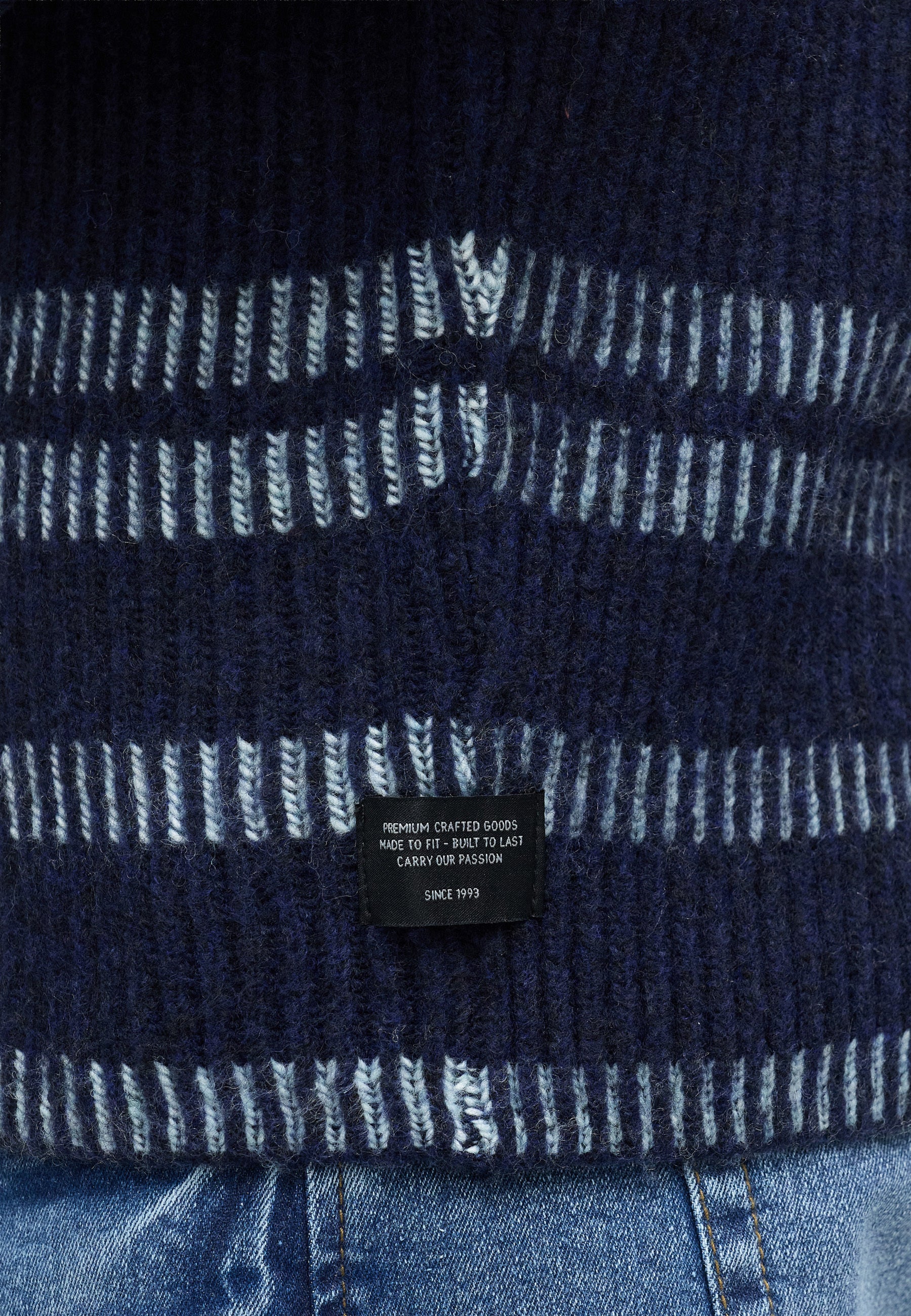Strickpullover INKalle Produktbild