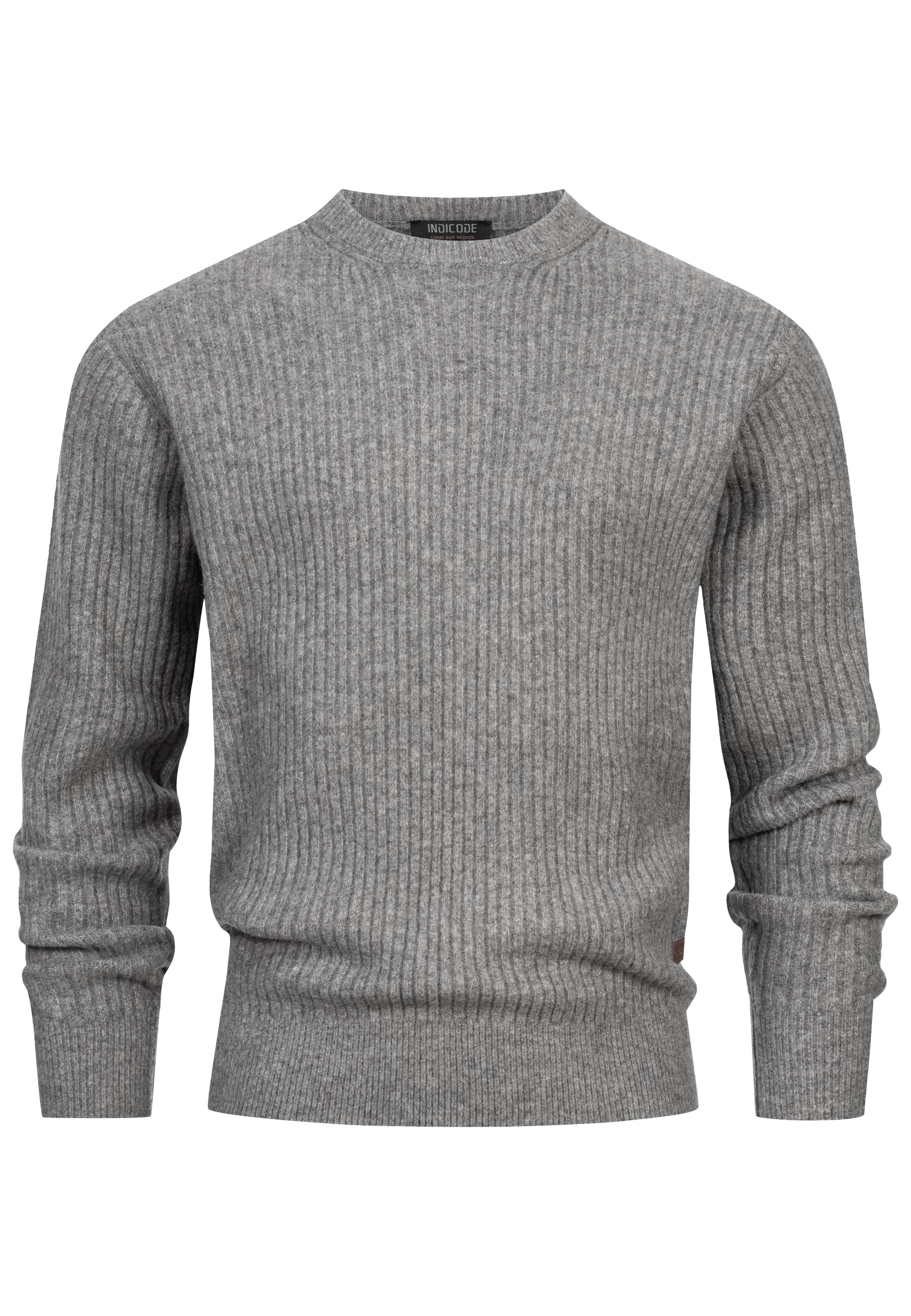 Strickpullover INPeace O-Neck Produktbild