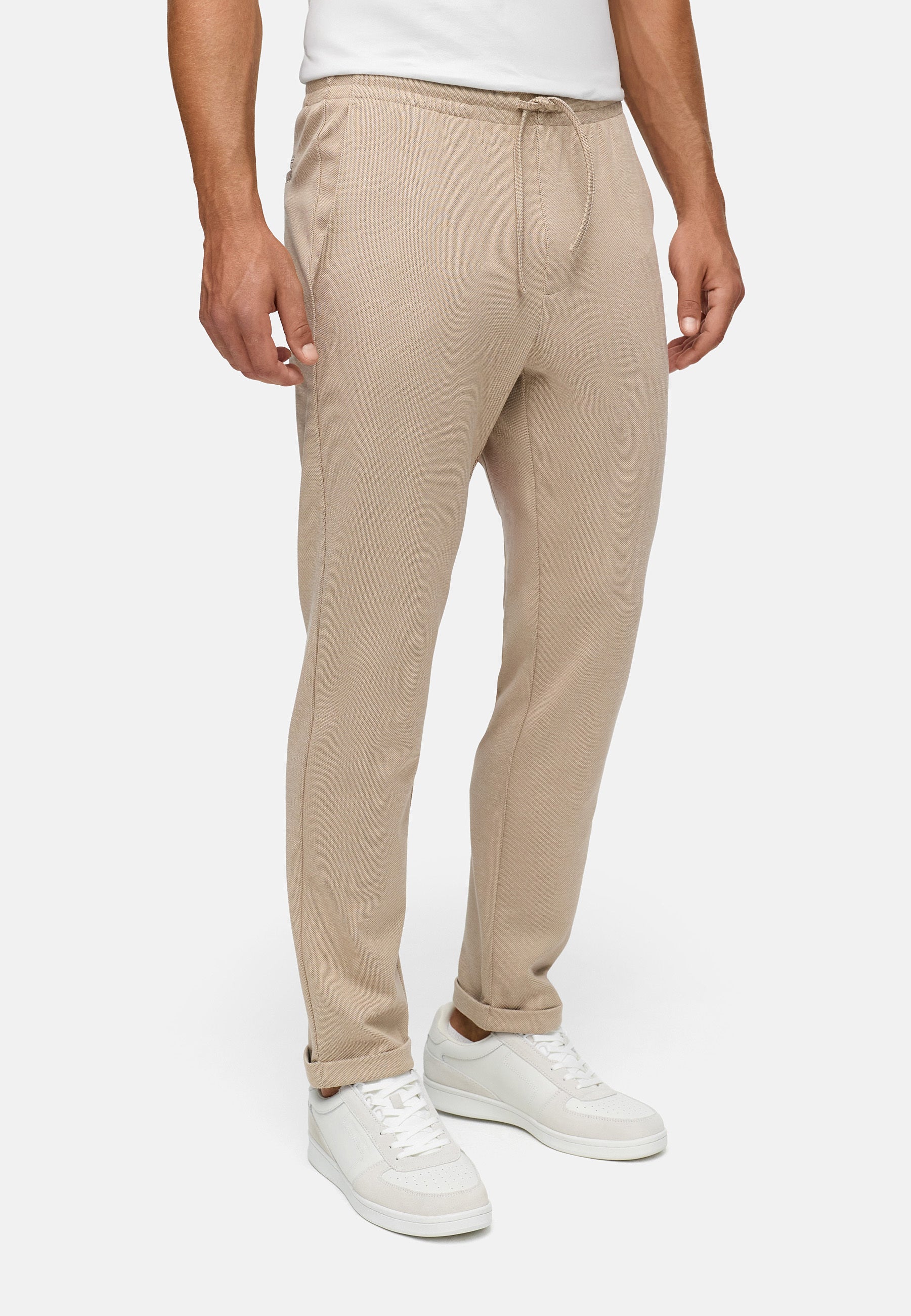 Chinohose INTovey Pant Produktbild