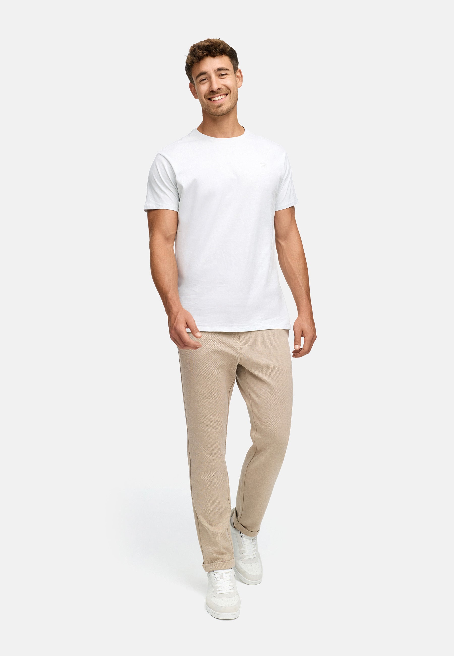 Chinohose INTovey Pant Produktbild