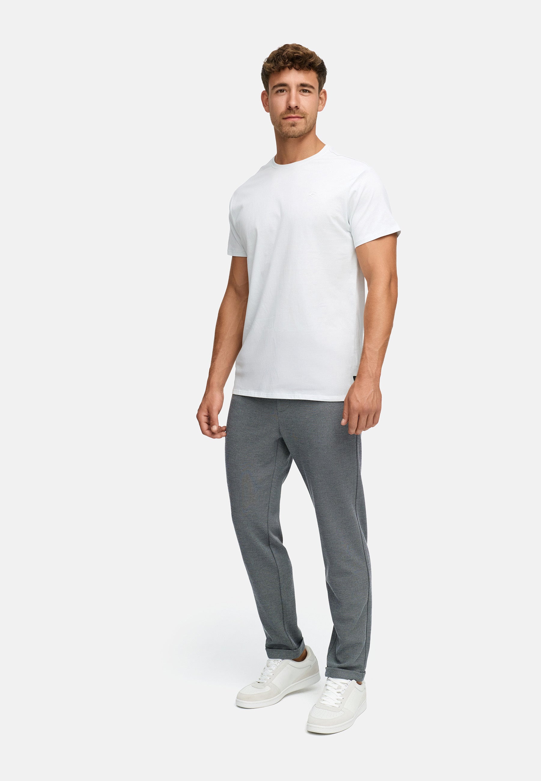 Chinohose INTovey Pant Produktbild