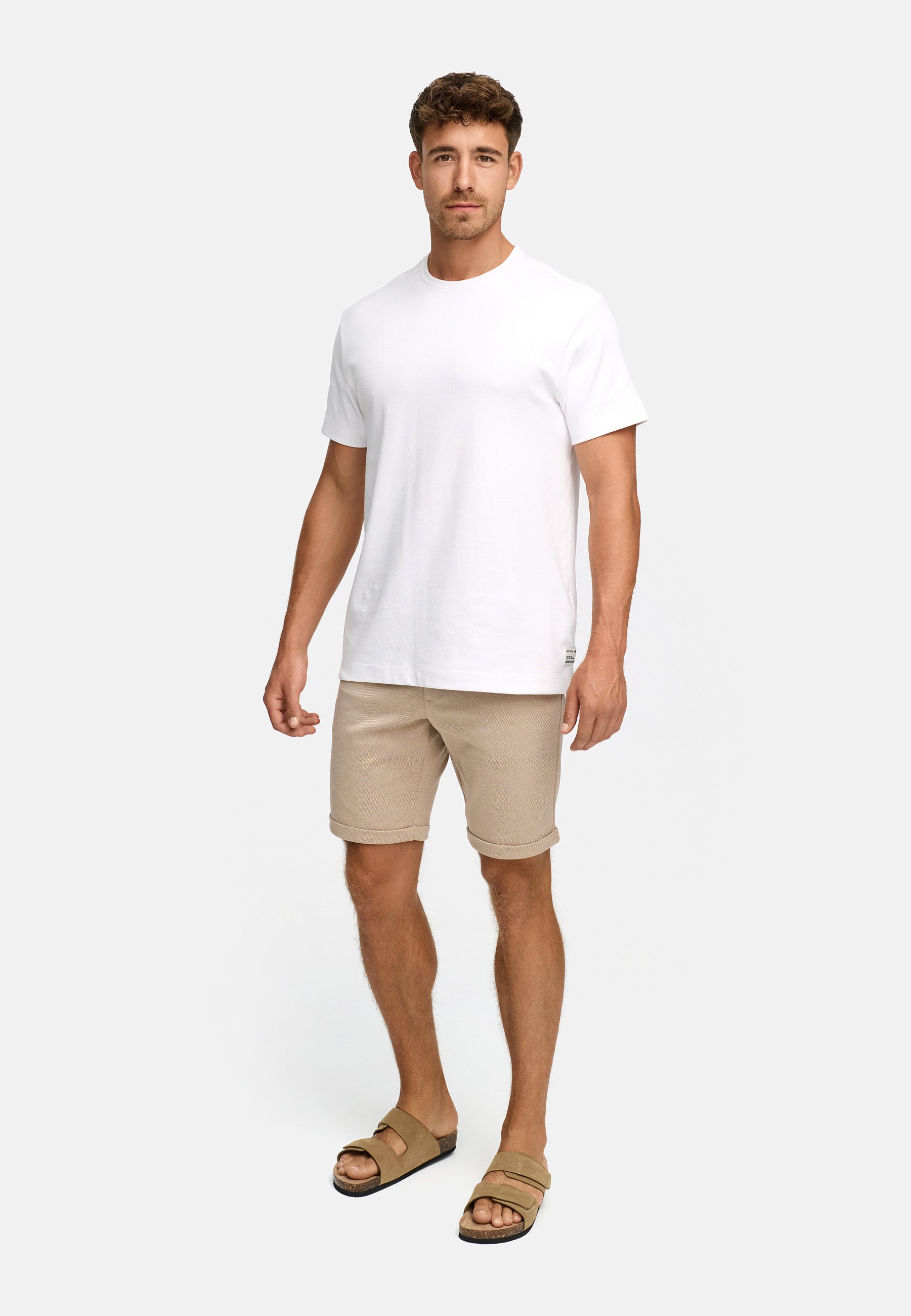 Shorts Chino INTovey Short Produktbild