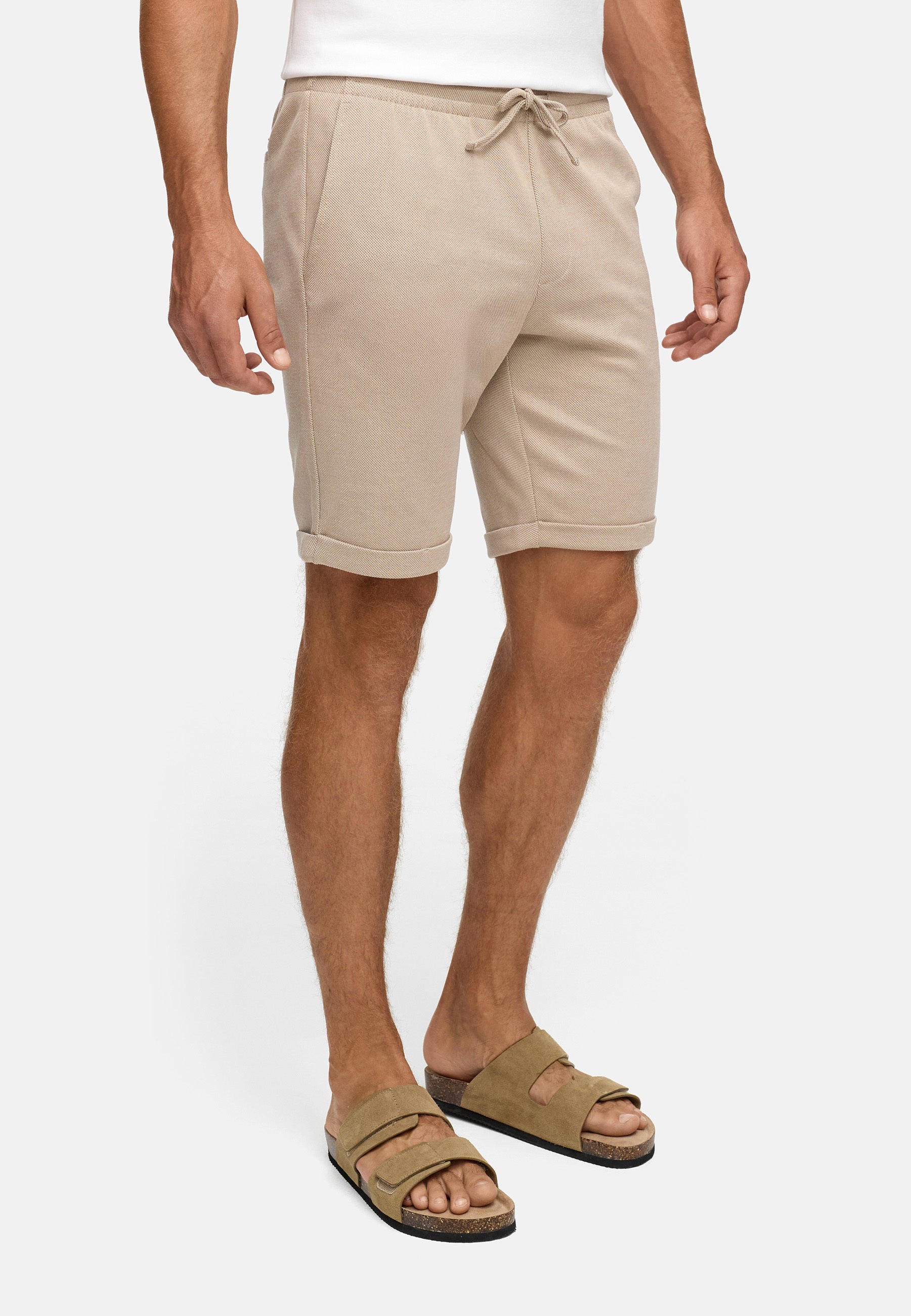 Shorts Chino INTovey Short Produktbild