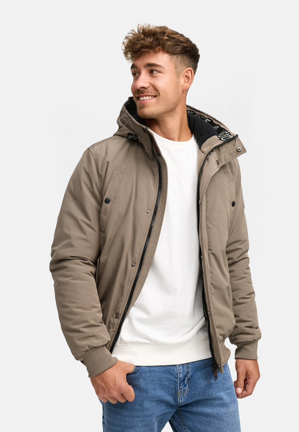 Winterjacke INAlbanos
