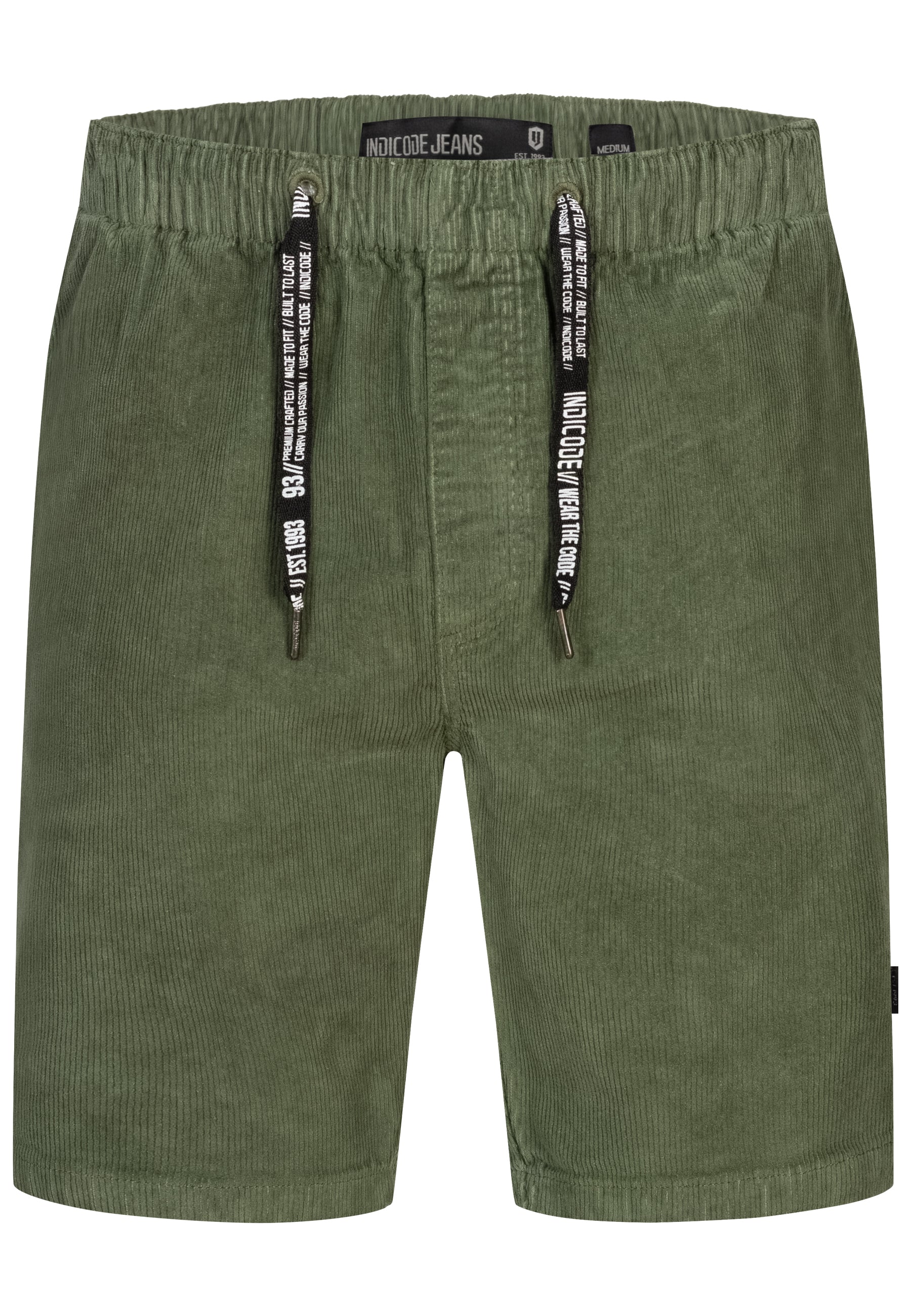 Shorts Chino INLudvig Produktbild