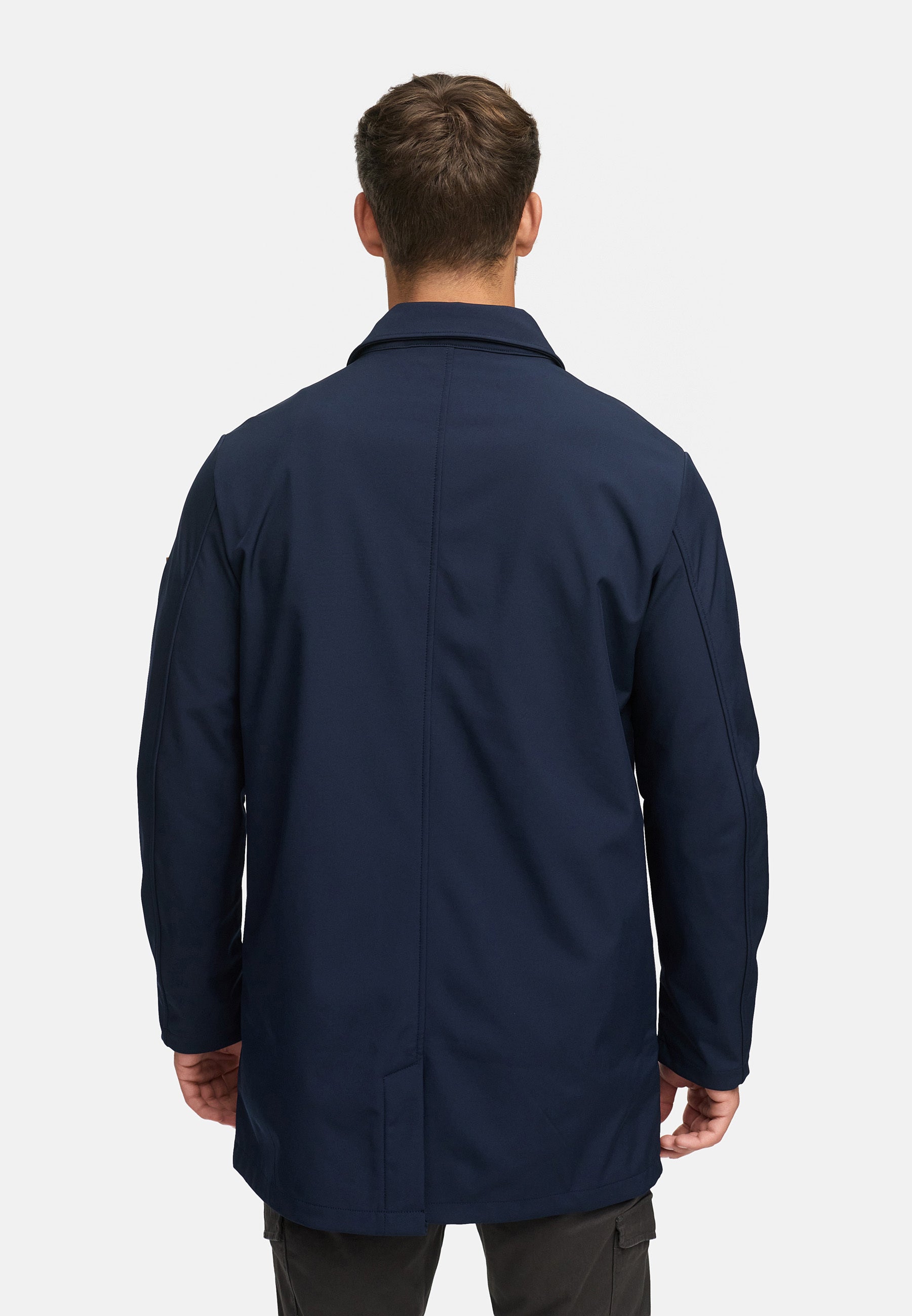 Übergangsjacke INRoute Produktbild