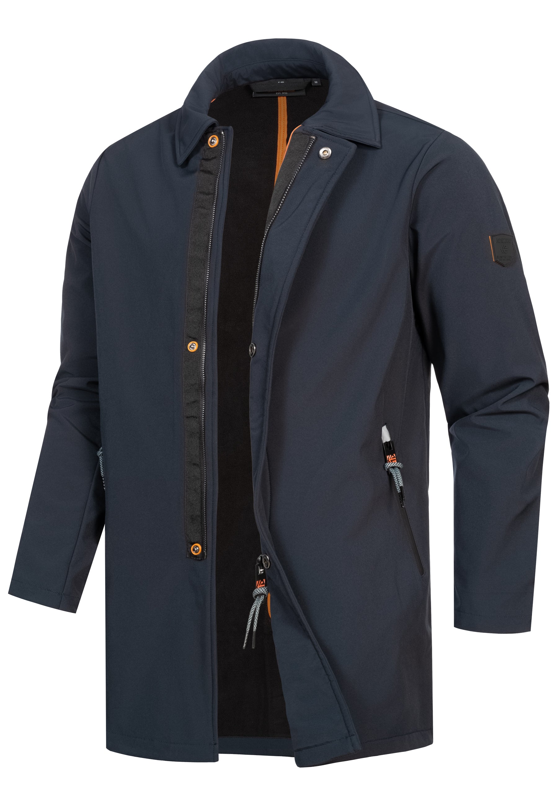 Übergangsjacke INRoute Produktbild