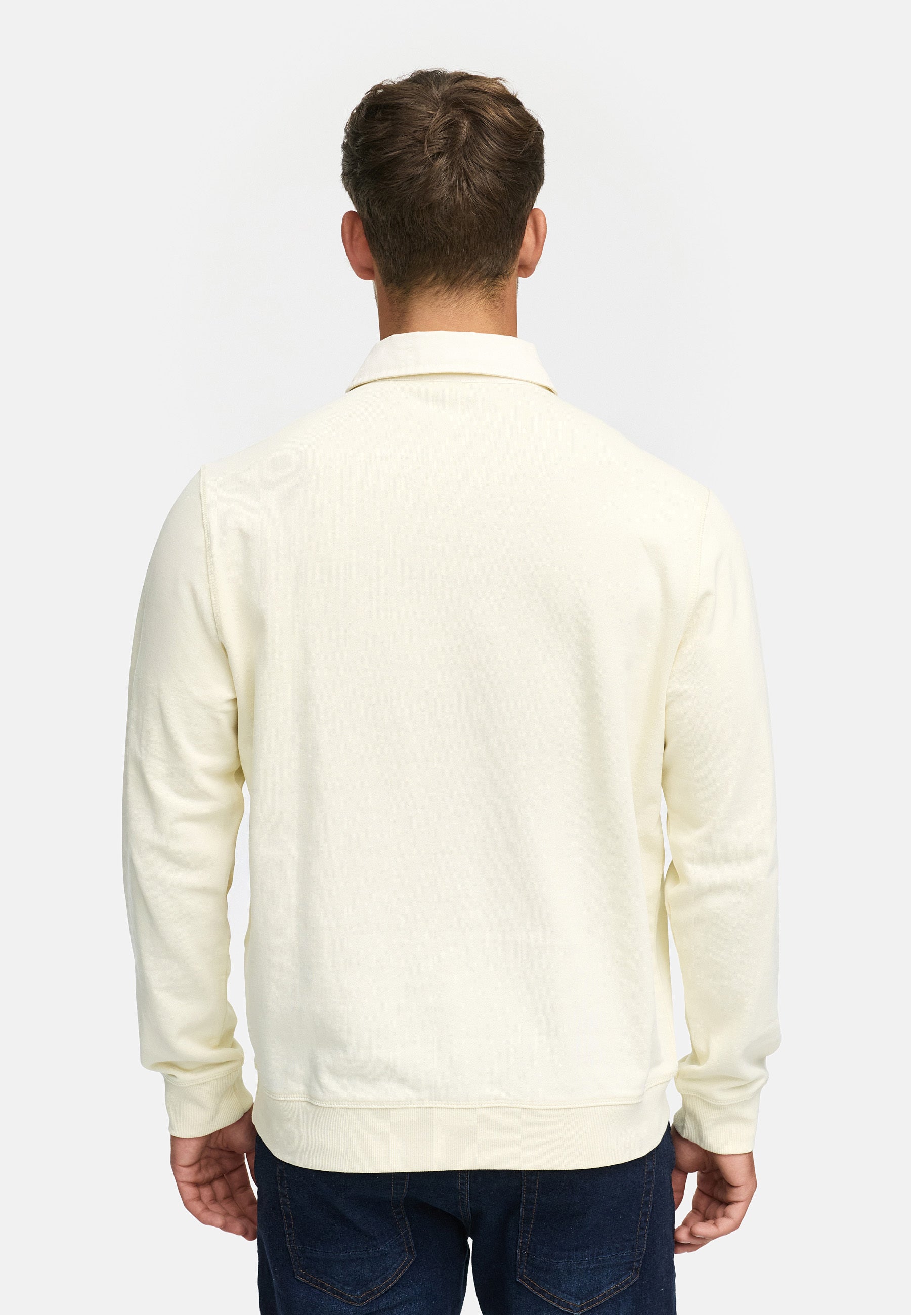 Sweatshirt INDisnar Produktbild