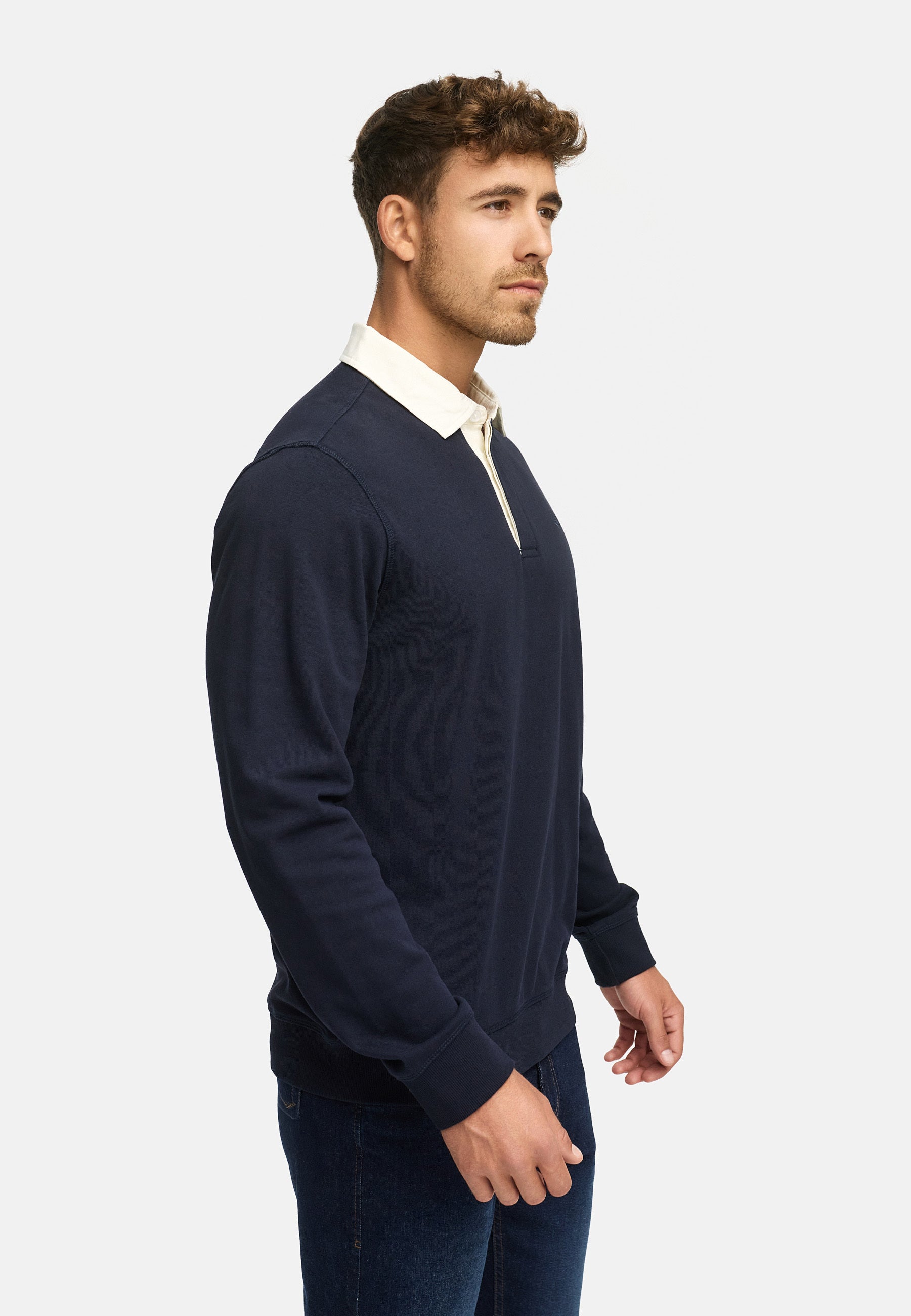 Sweatshirt INDisnar Produktbild