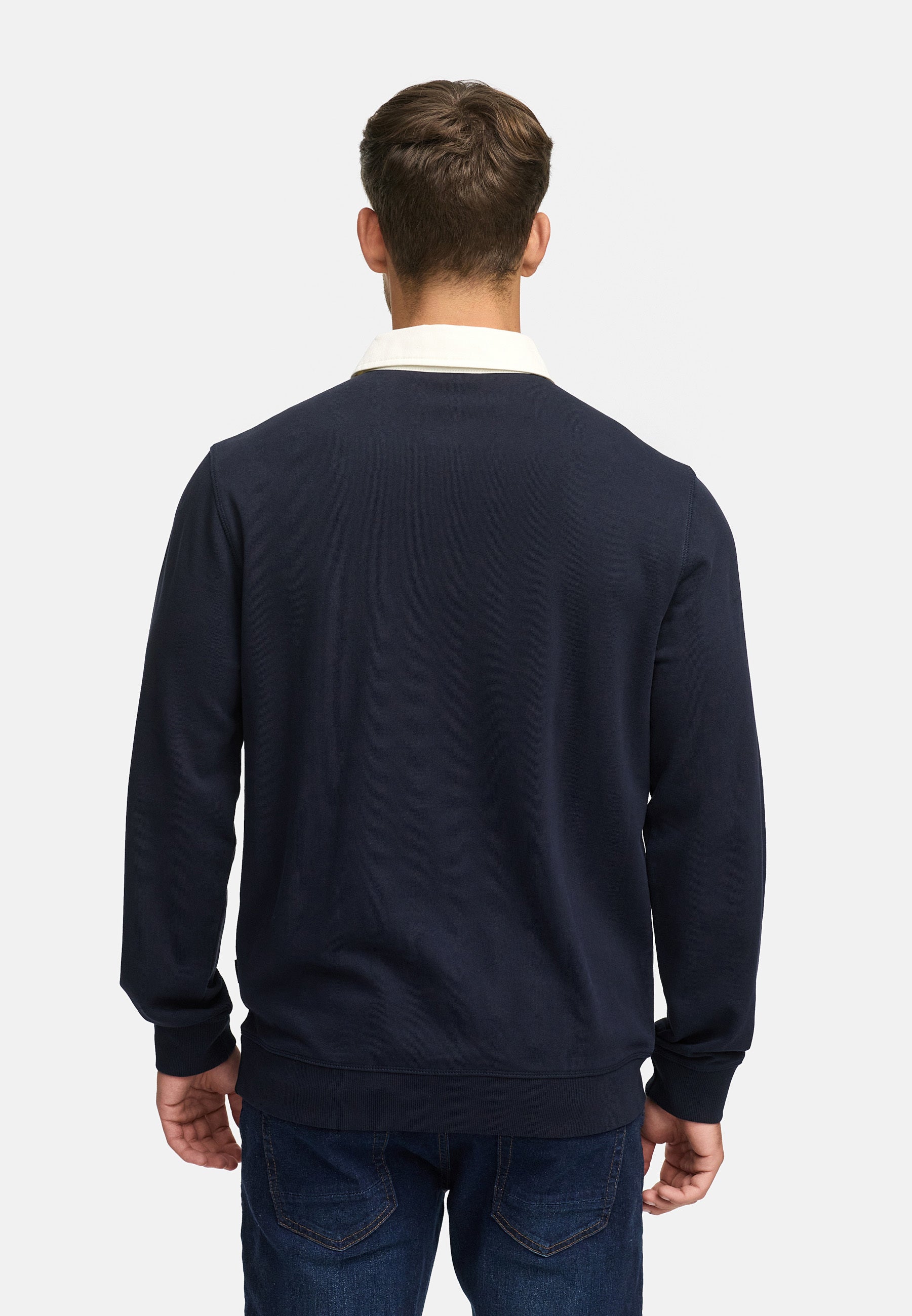 Sweatshirt INDisnar Produktbild