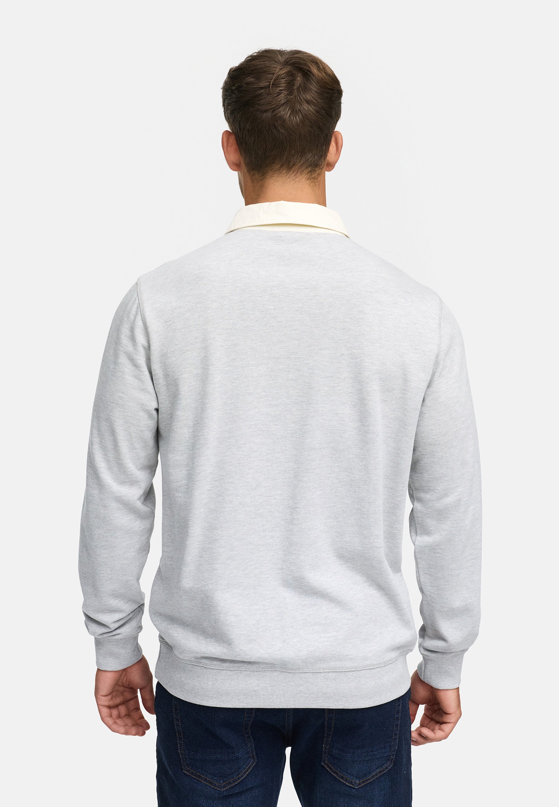 Sweatshirt INDisnar Produktbild