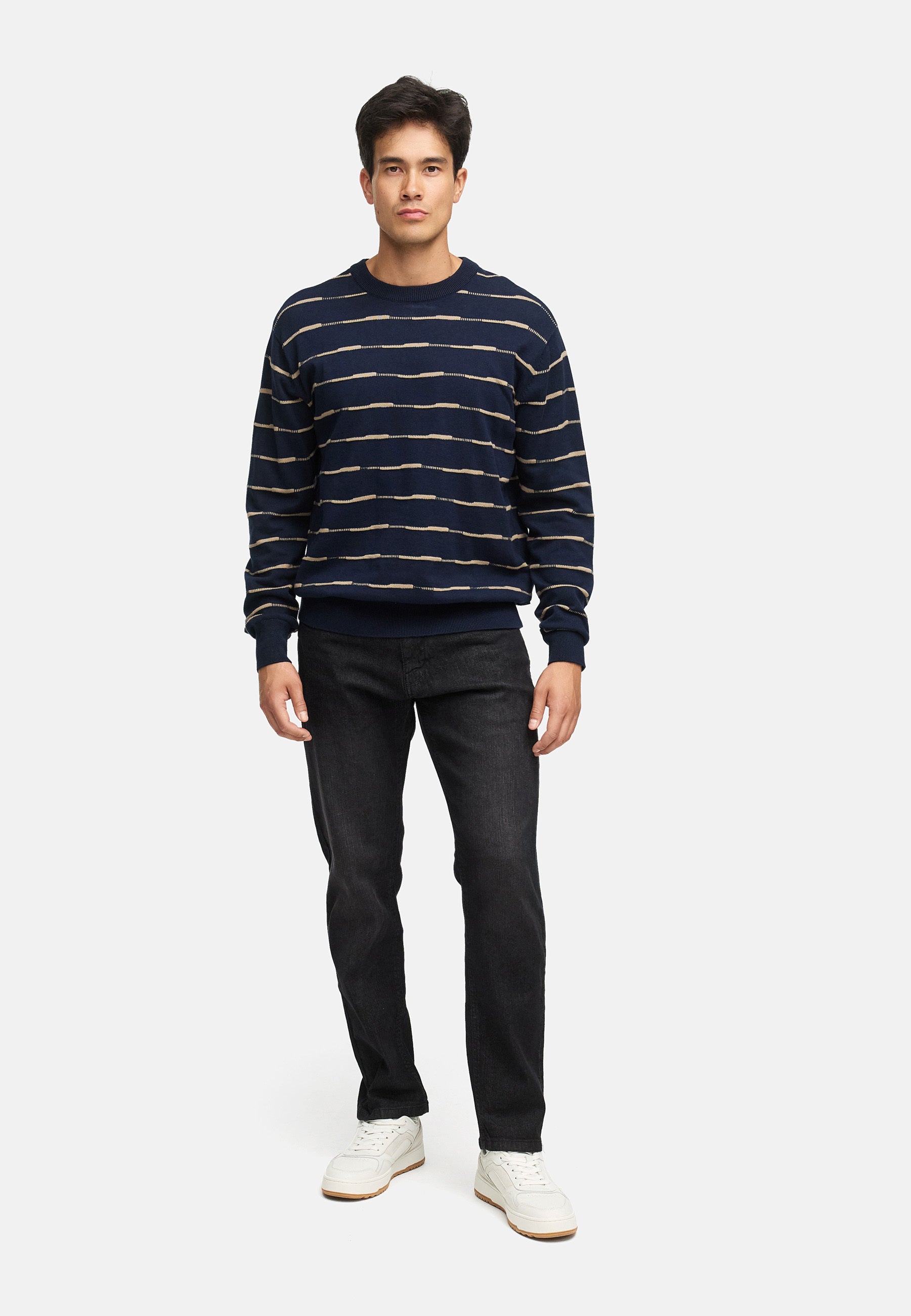 Strickpullover INCapowlax Produktbild