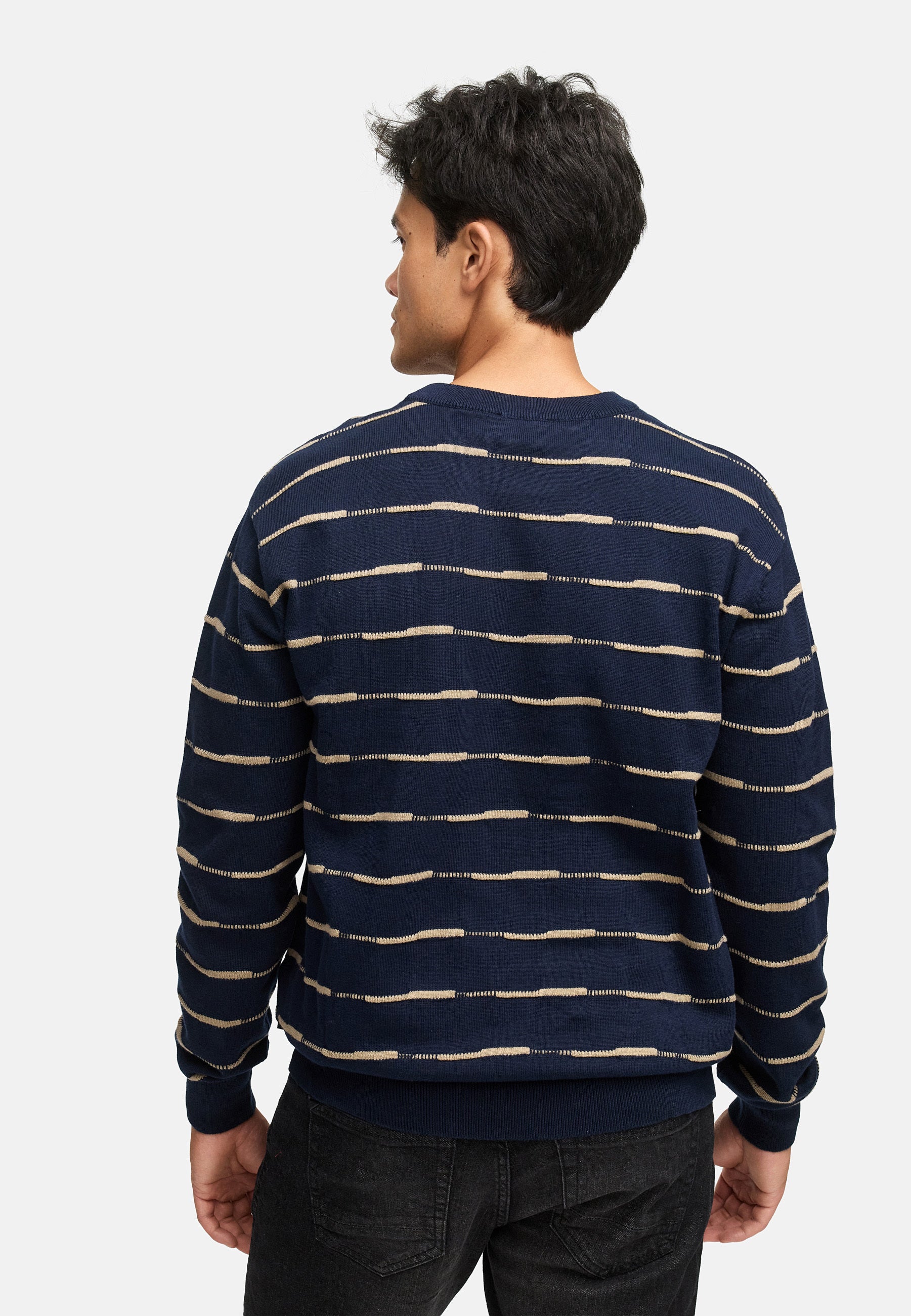 Strickpullover INCapowlax Produktbild