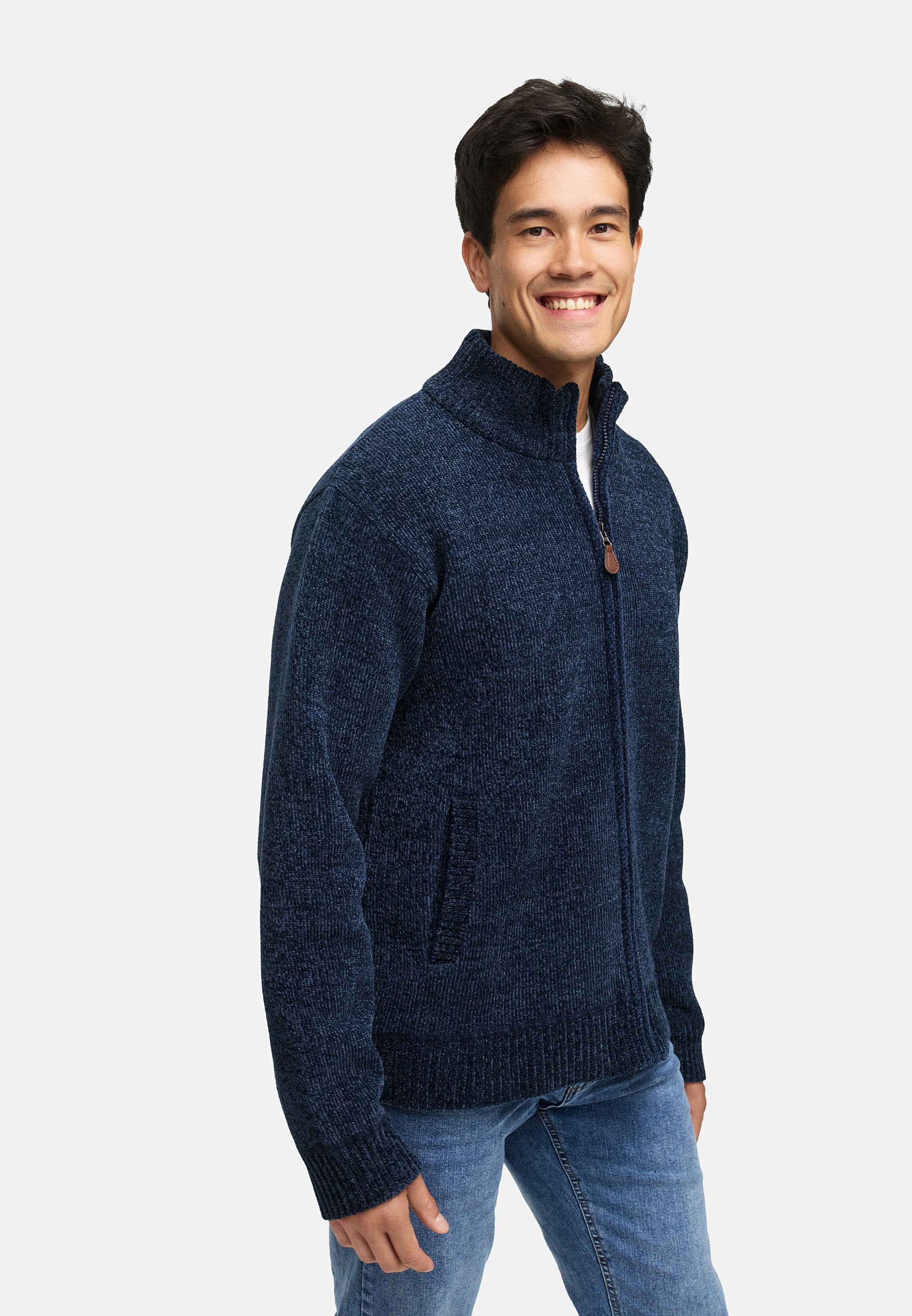 Strickjacke INFilion Produktbild