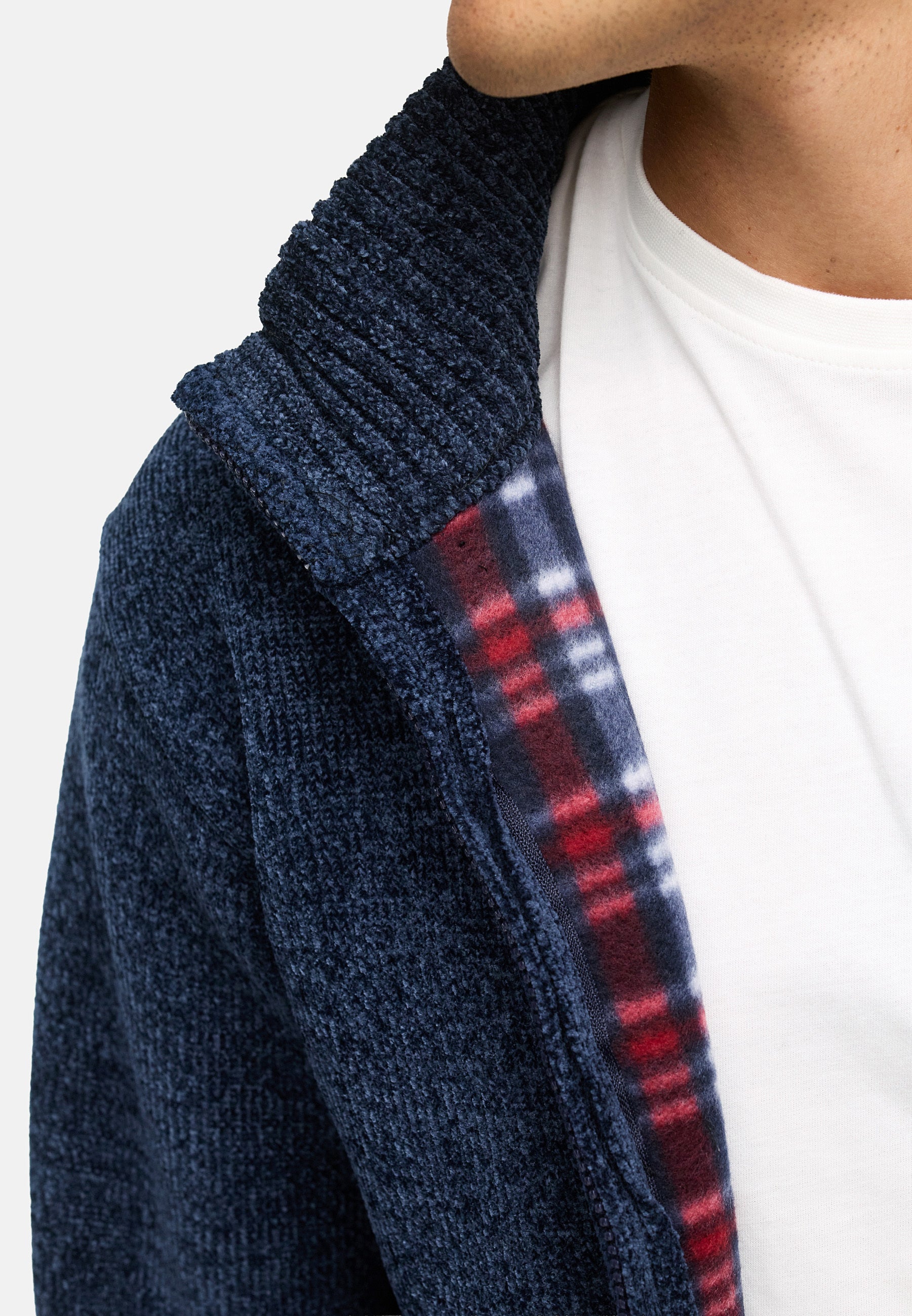 Strickjacke INFilion Produktbild