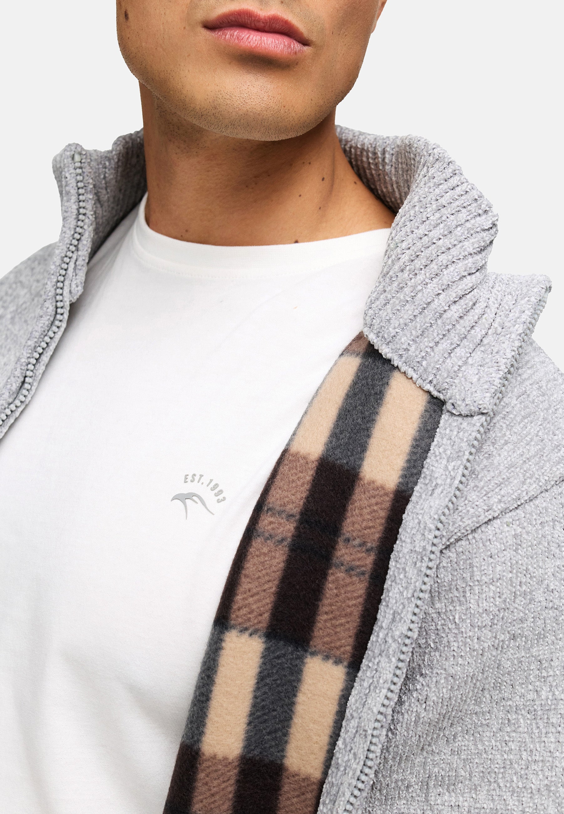 Strickjacke INFilion Produktbild