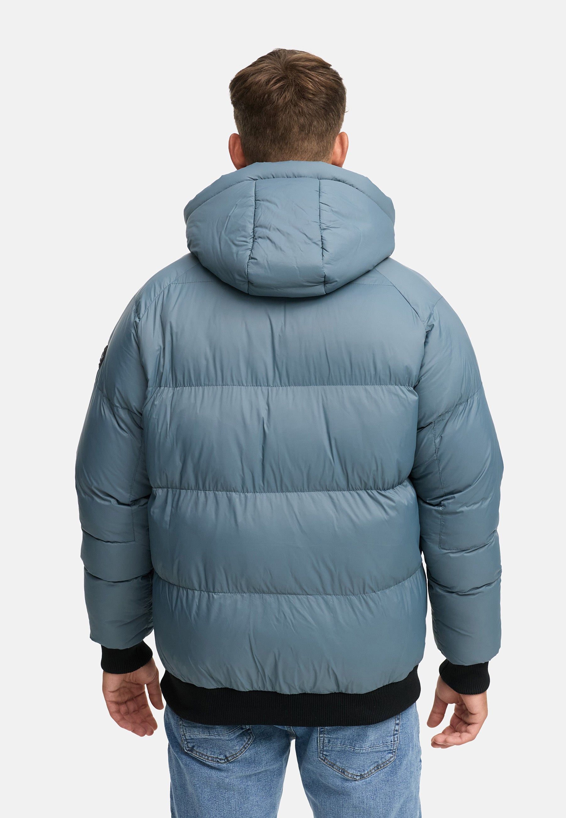 Winterjacke INPaulix Produktbild