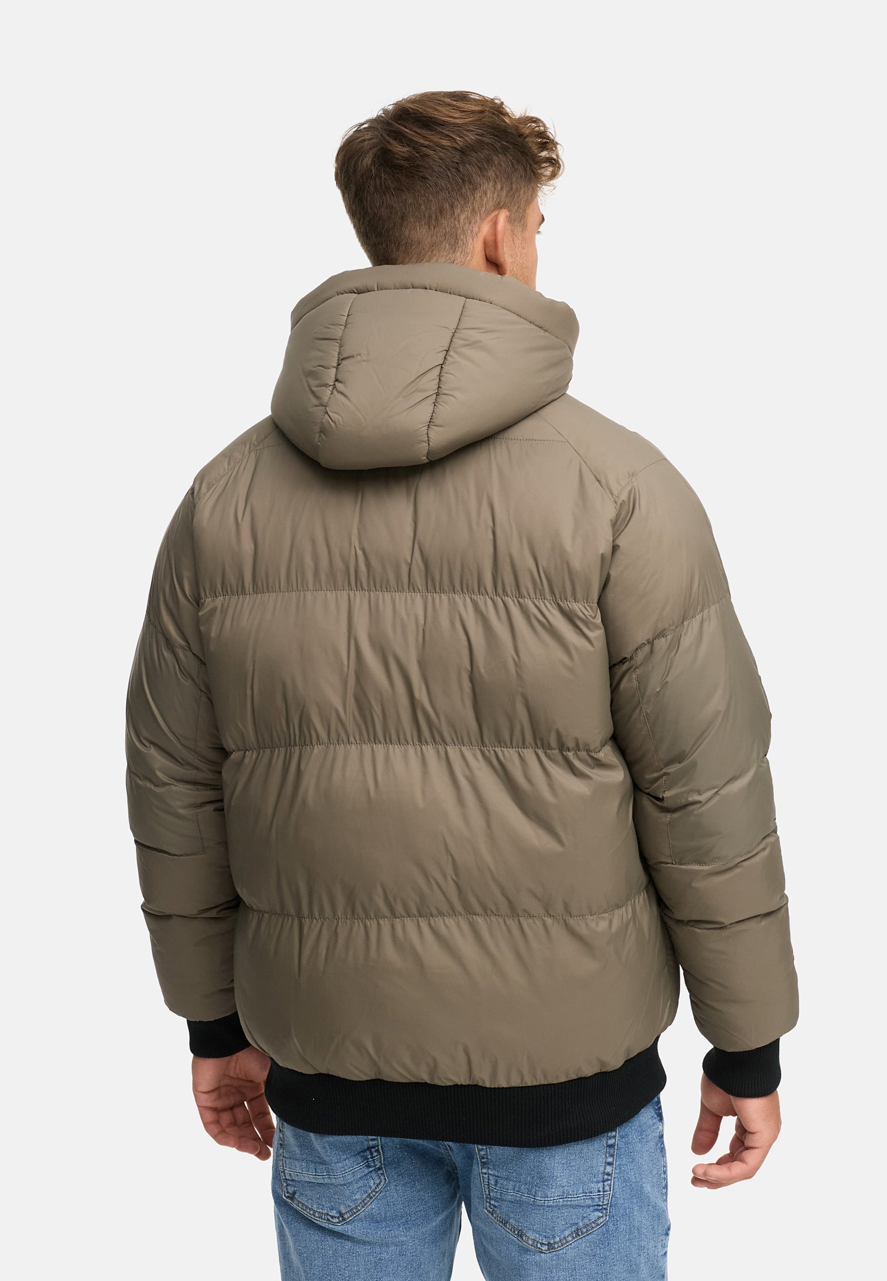 Winterjacke INPaulix Produktbild