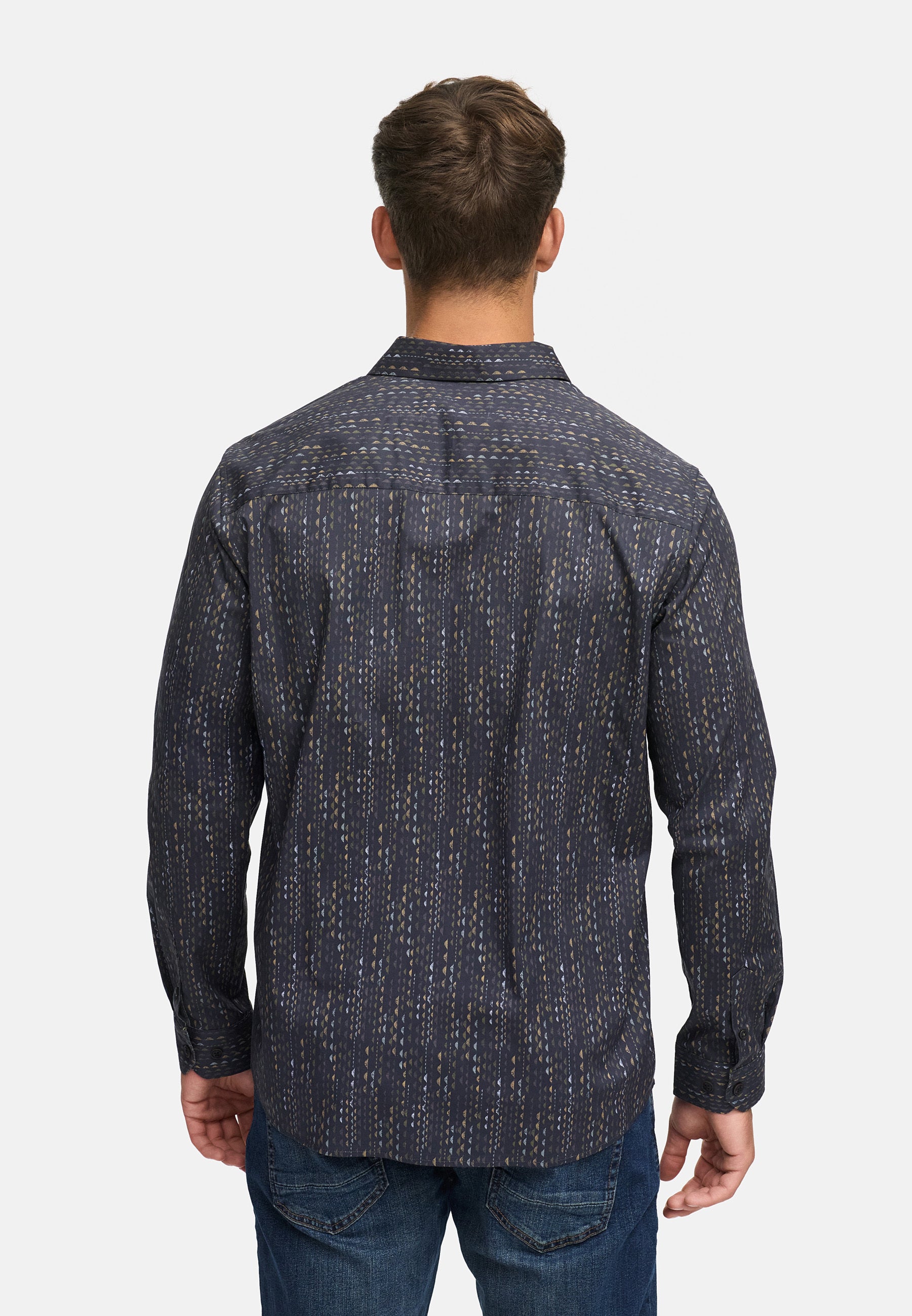 Hemd Langarm INSamwell Produktbild