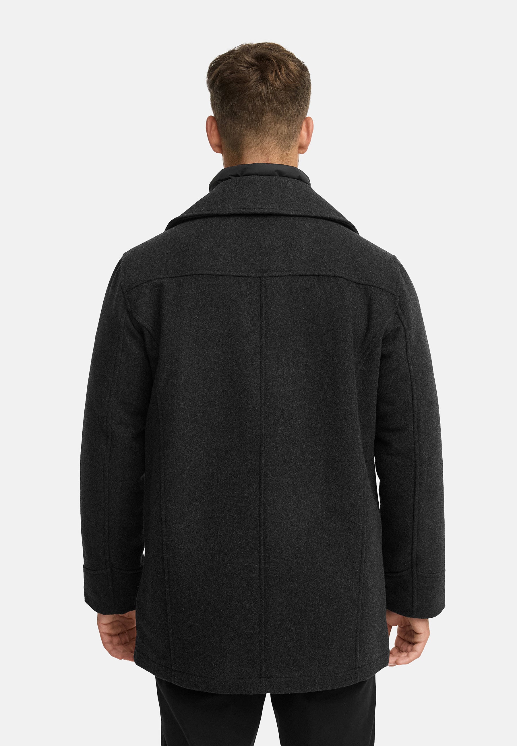 Mantel INLunil Produktbild