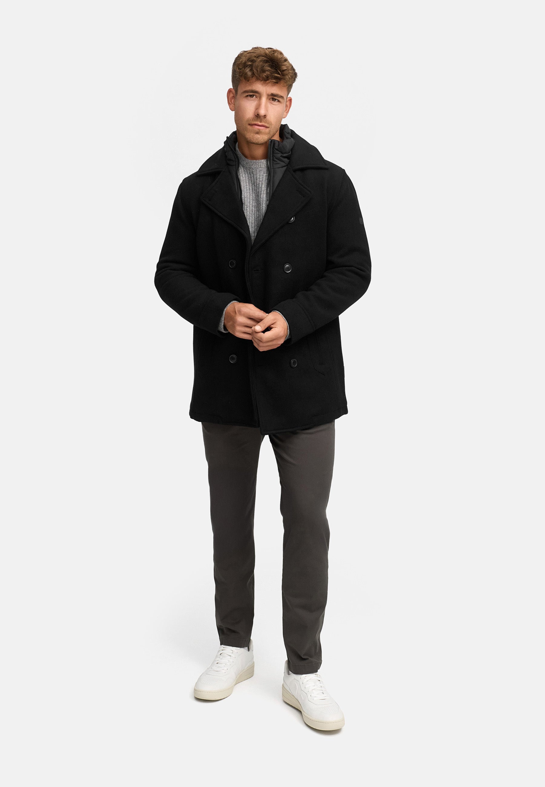 Mantel INLunil Produktbild