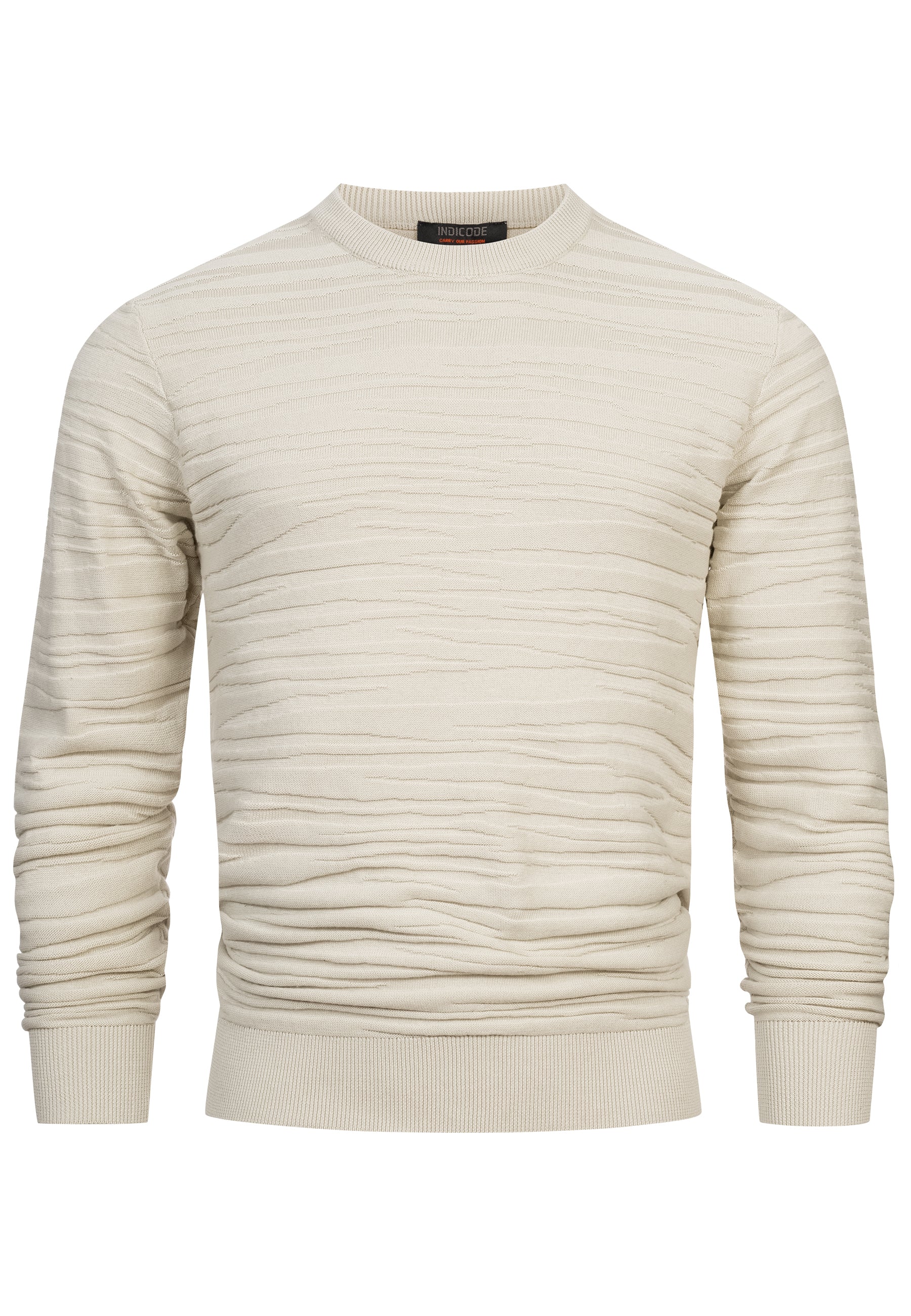 Strickpullover INCapowlax Produktbild