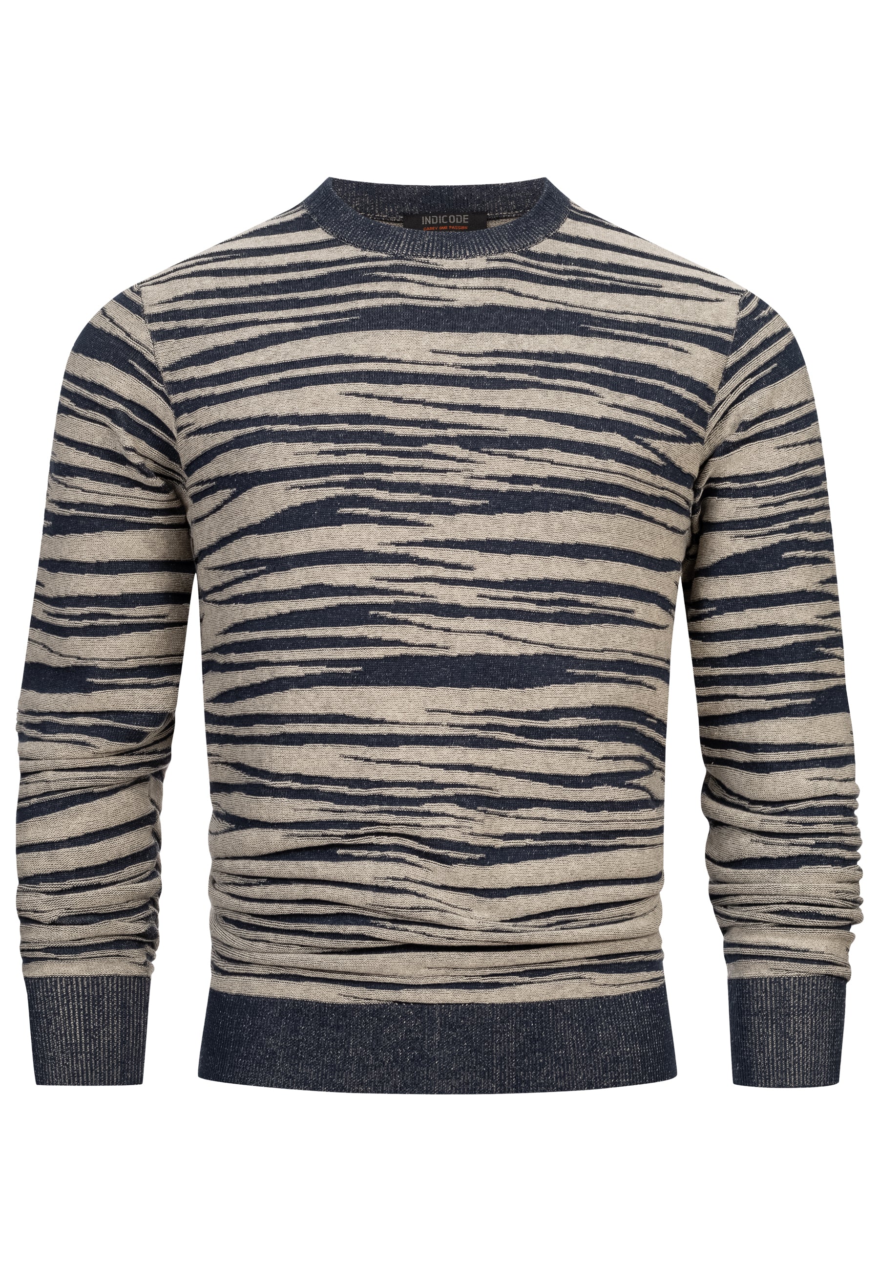 Strickpullover INCapowlax Produktbild