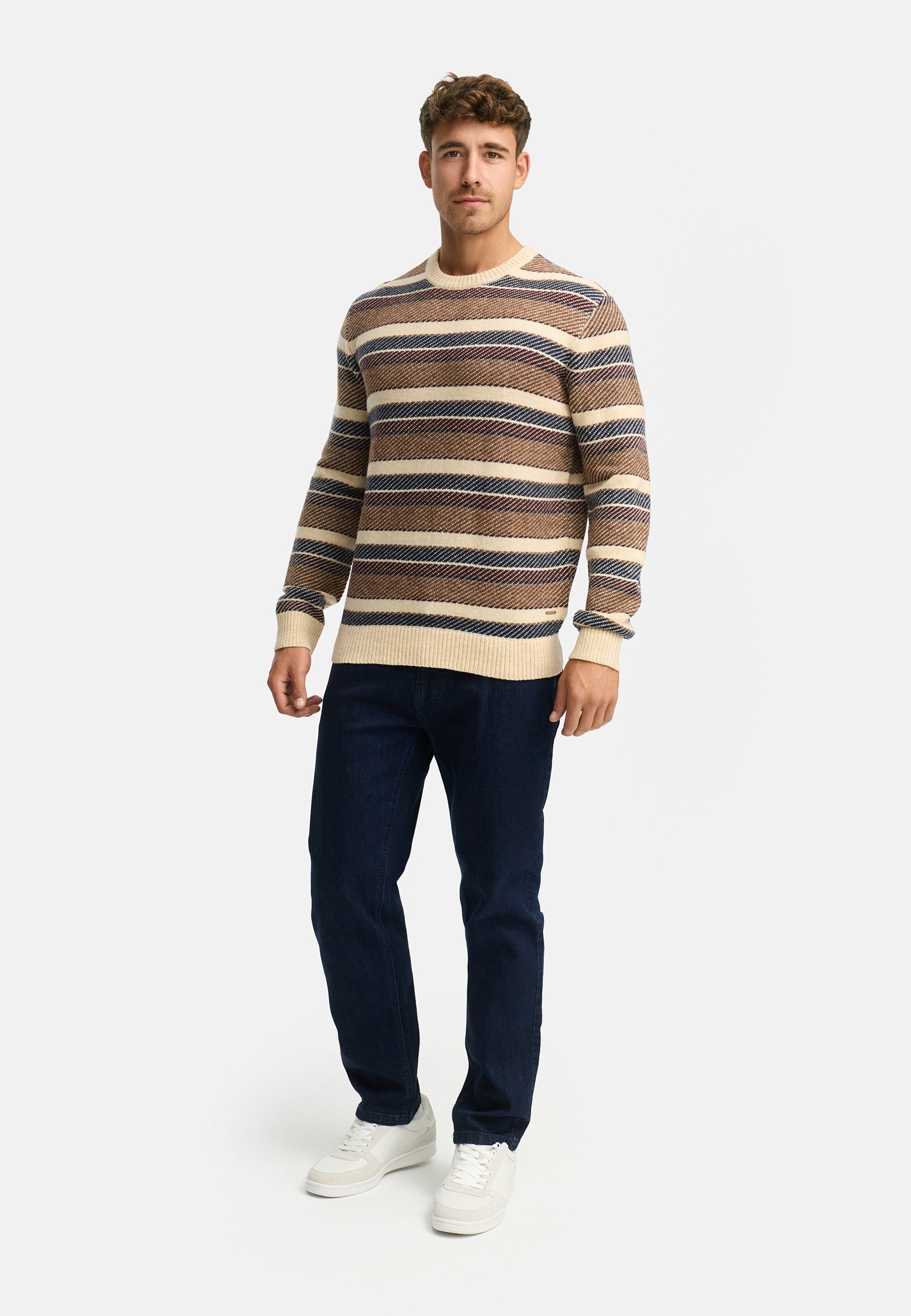 Strickpullover INAxton Produktbild