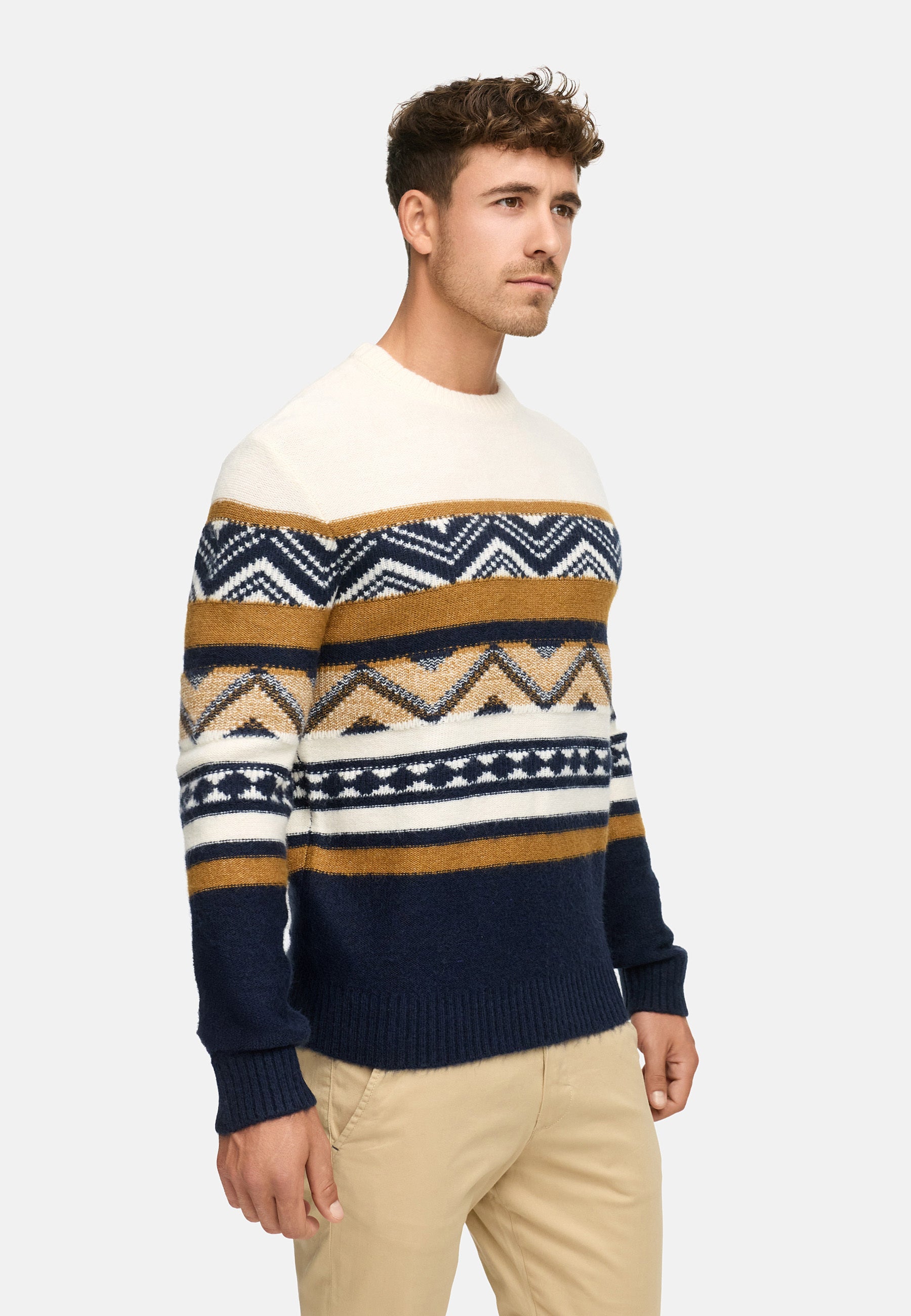 Strickpullover INAxton Produktbild