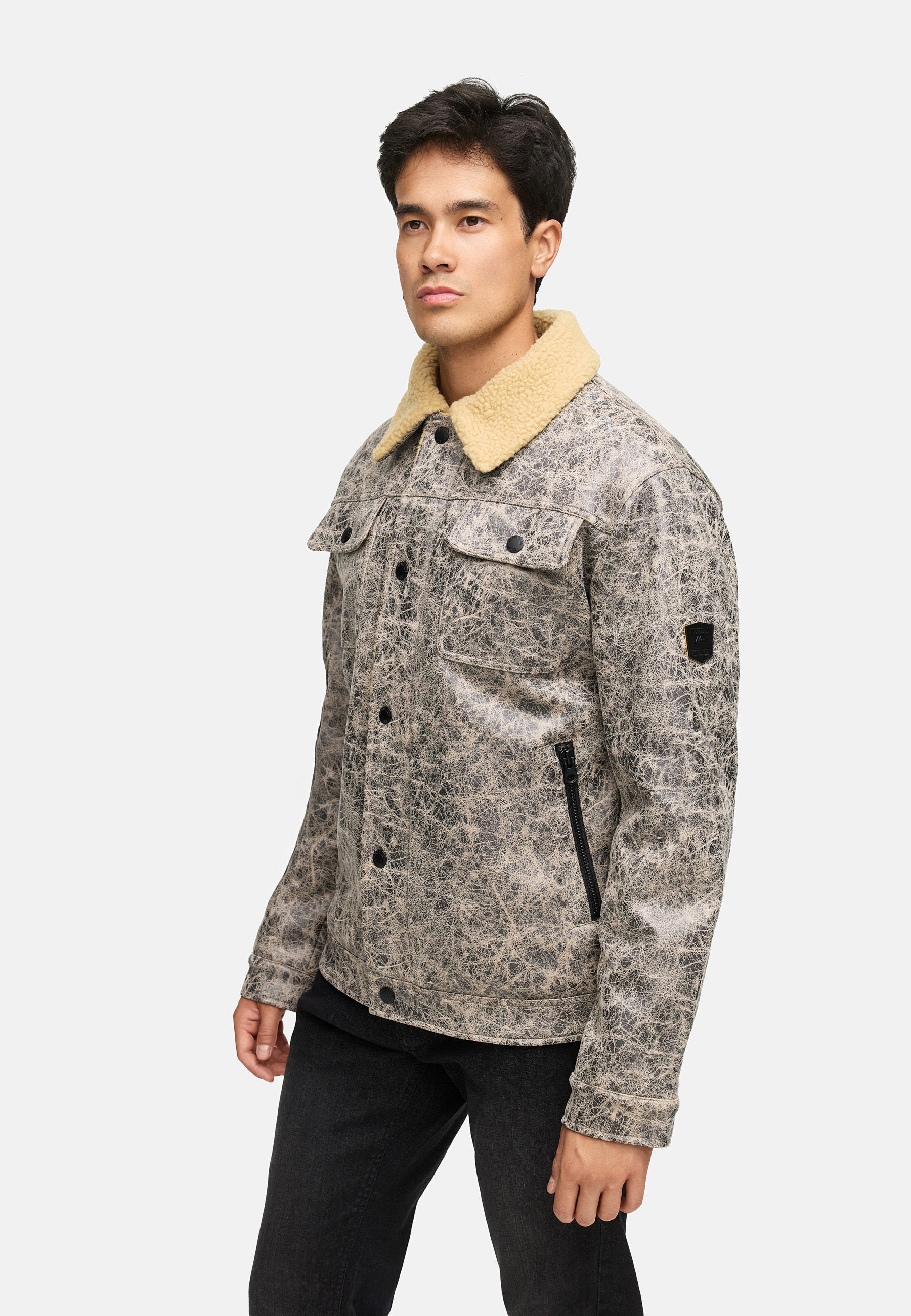 Übergangsjacke INVados Produktbild
