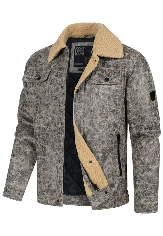 Übergangsjacke INVados