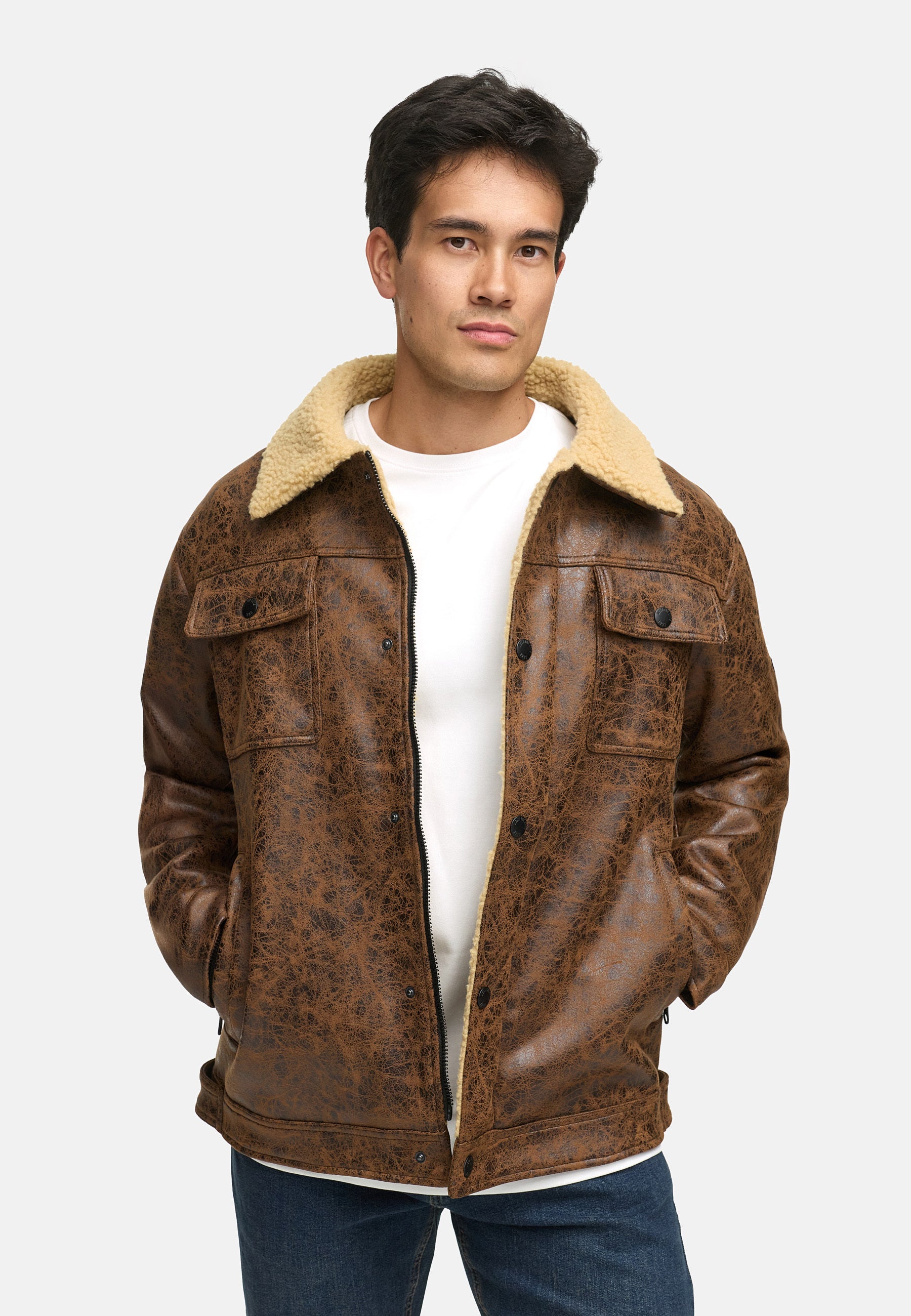 Übergangsjacke INVados Produktbild