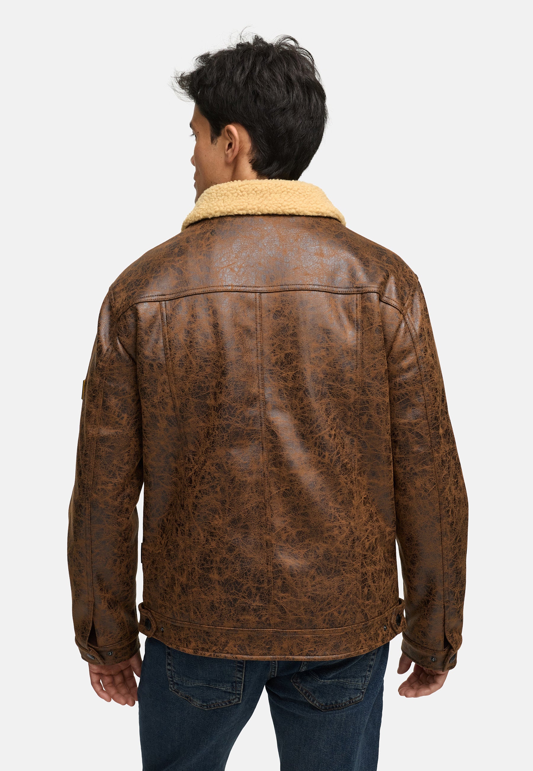 Übergangsjacke INVados Produktbild