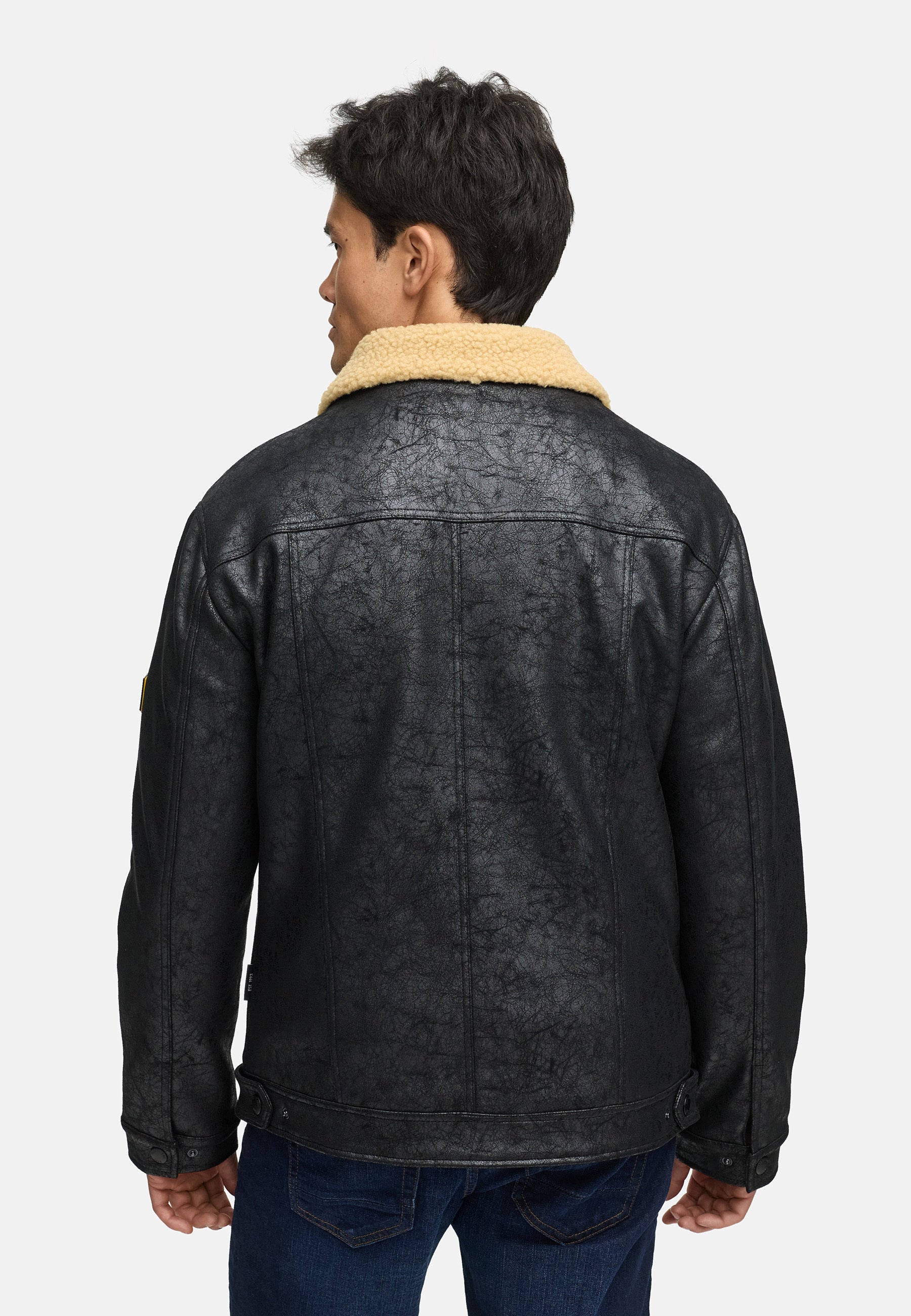 Übergangsjacke INVados Produktbild