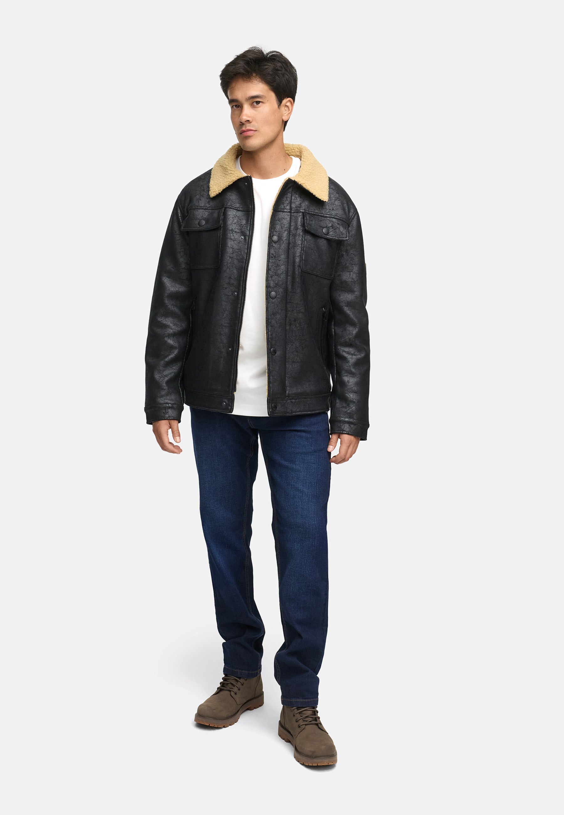 Übergangsjacke INVados Produktbild