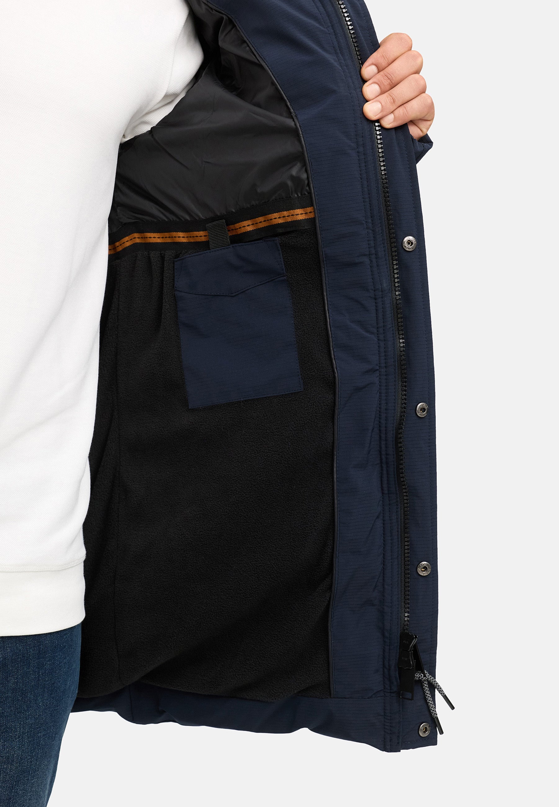 Parka INBoulton Produktbild